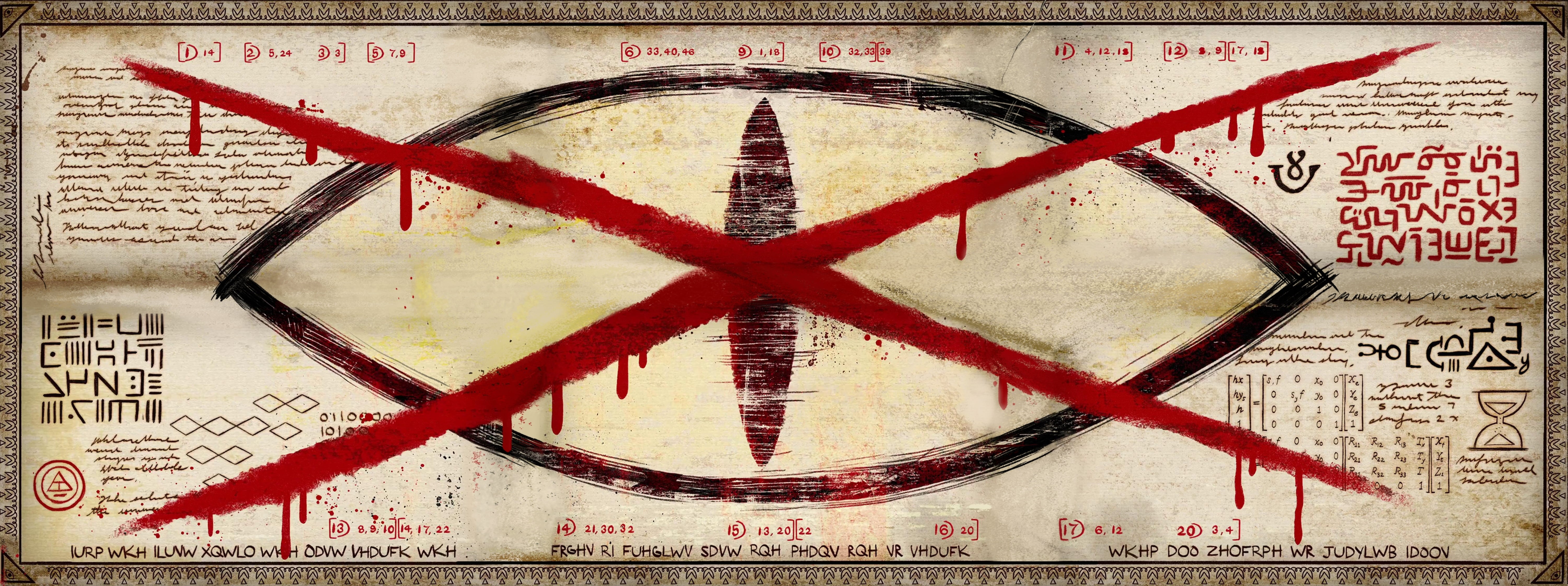 gravity, Disney Television Animation, Gravity Falls Confessions Gravity Falls, architecture, sign, book, warning symbol, indoors, backgrounds, mystery, HD Wallpaper