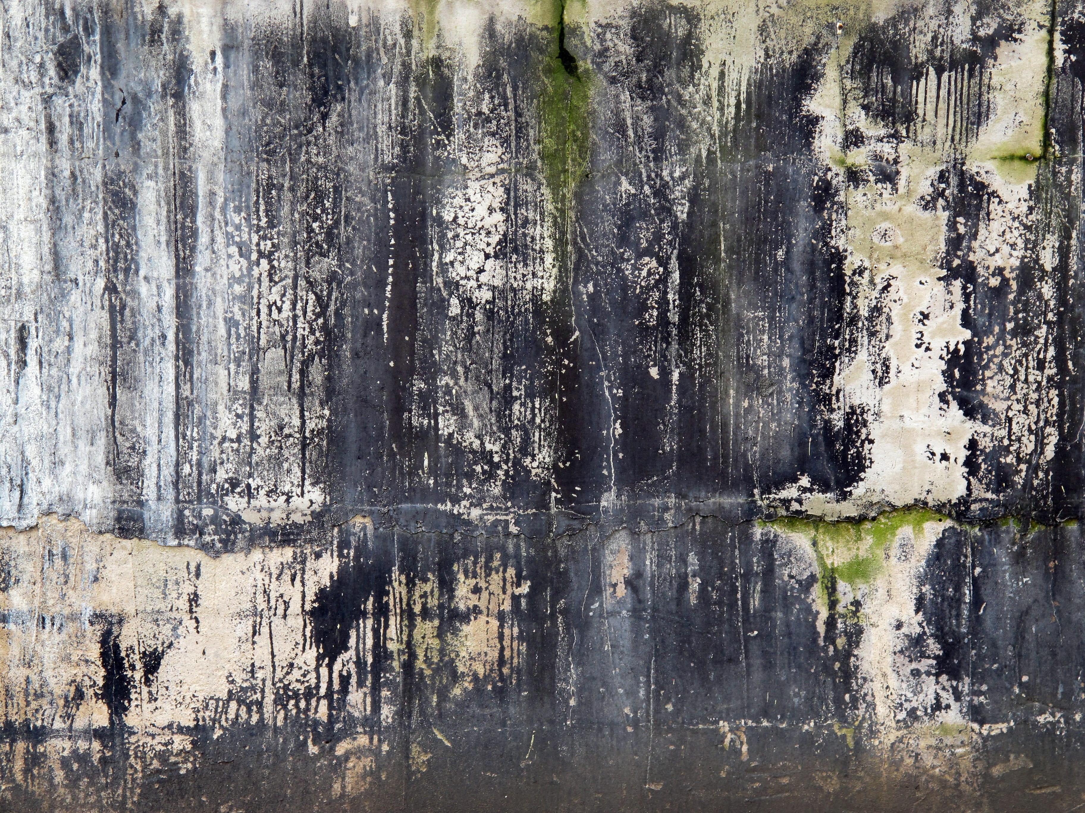 reflection, white, old, Background, textured effect, Texture, dirty, damaged, Structure, spotty, wall - building feature, artwork, weathered, Grunge, gray, HD Wallpaper