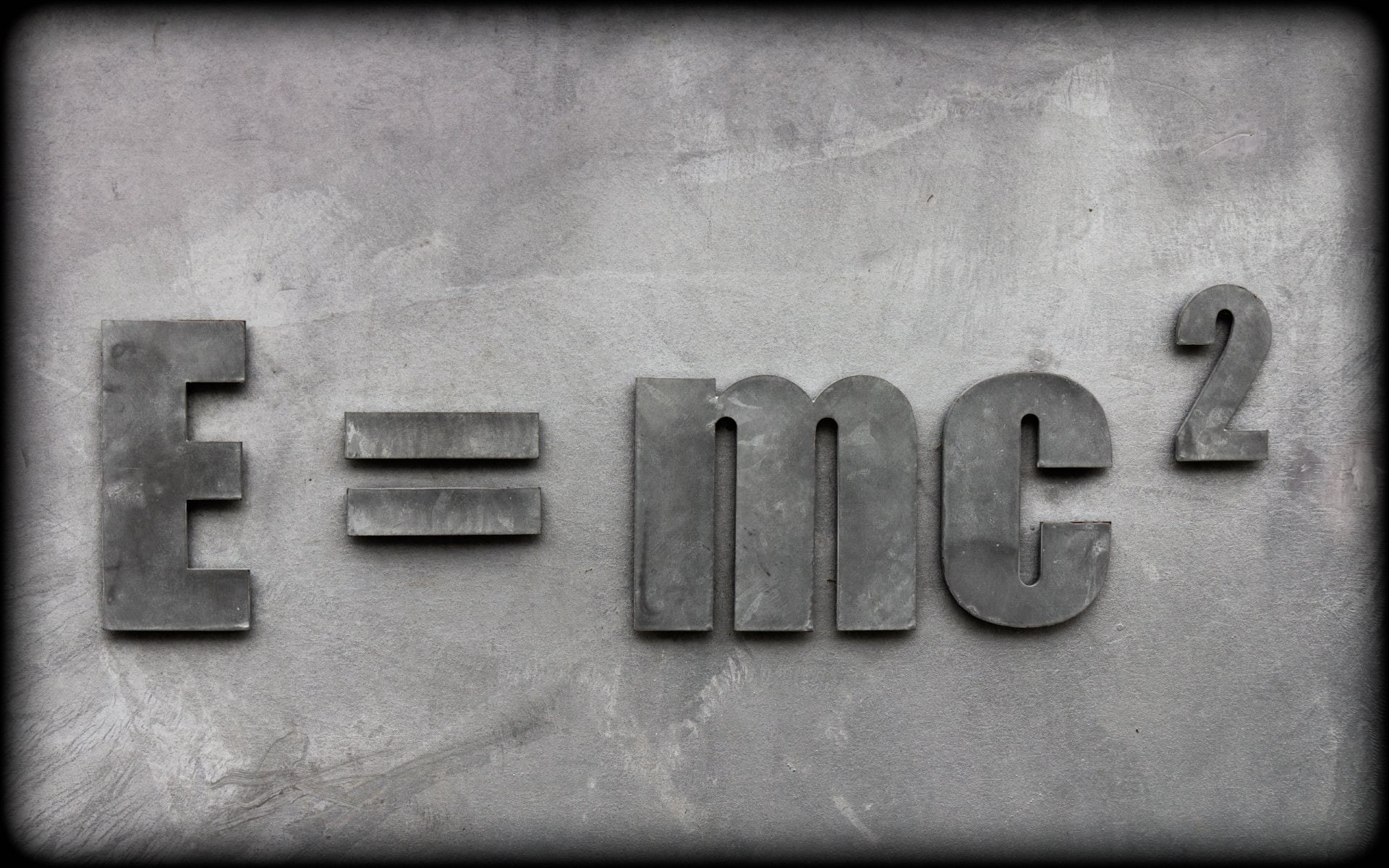 text, 1080P, e, mc, Technology, Physics And Chemistry, HD Wallpaper