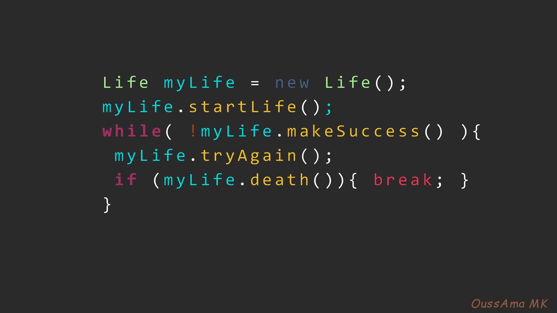 programming, Java, code, 1080P, life, HD Wallpaper