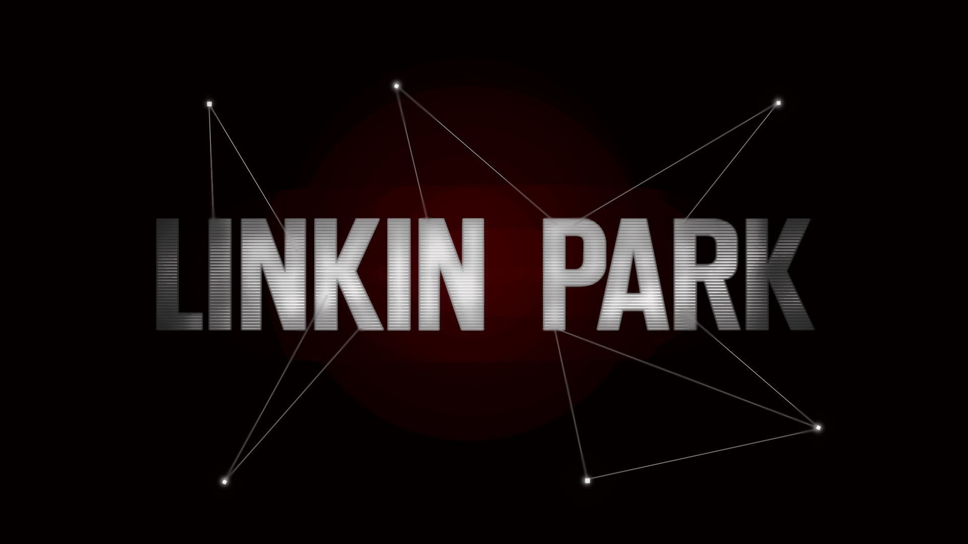 cut out, capital letter, white color, technology, red, shape, close-up, linkin, text, design, park, communication, western script, black background, HD Wallpaper