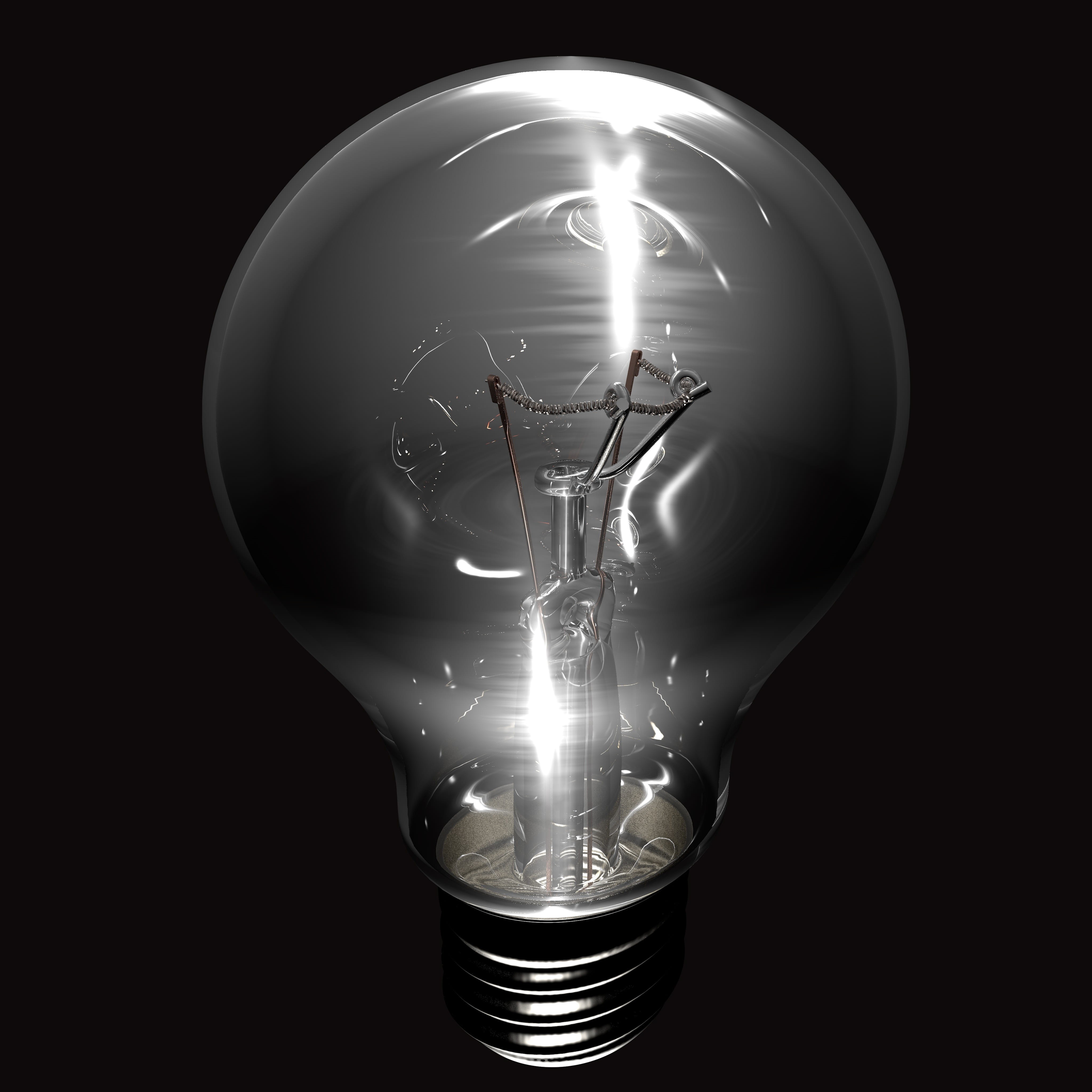 technology, Light Bulb, bulbs, lighting, brightness, filament, thread, Pear, light, fuel and power generation, glass - Material, creativity, draw, close-up, Phone HD Wallpaper