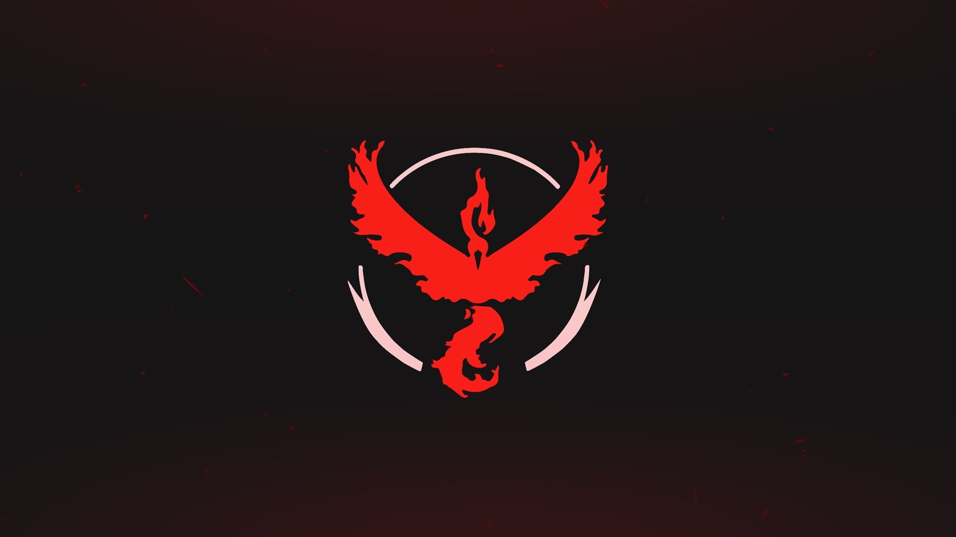 human representation, arms raised, red, night, Pokemon Go, studio shot, dragon, indoors, representation, no people, animal body part, close-up, chinese new year, HD Wallpaper