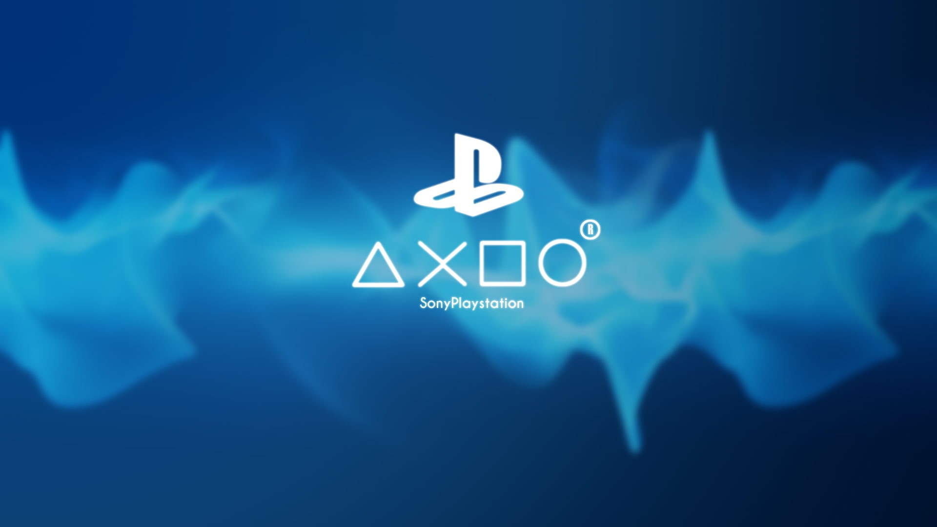 global communications, background, heat - Temperature, advice, black Color, sign, blue background, nature, abstract, game console, connection, business, HD Wallpaper