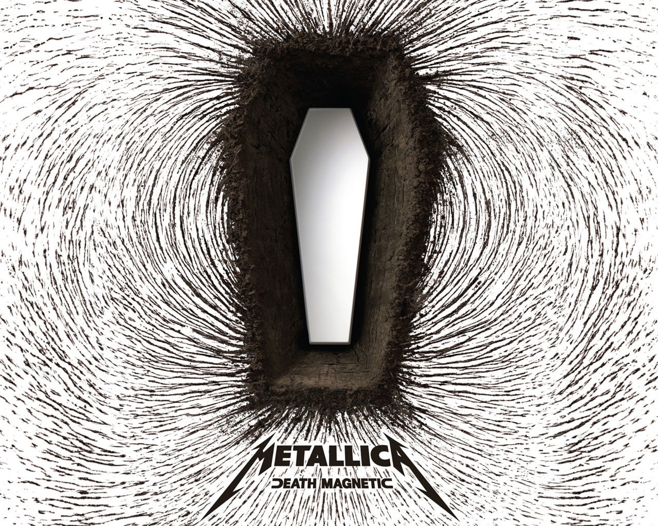 hd, metallica, music, 720P, HD Wallpaper