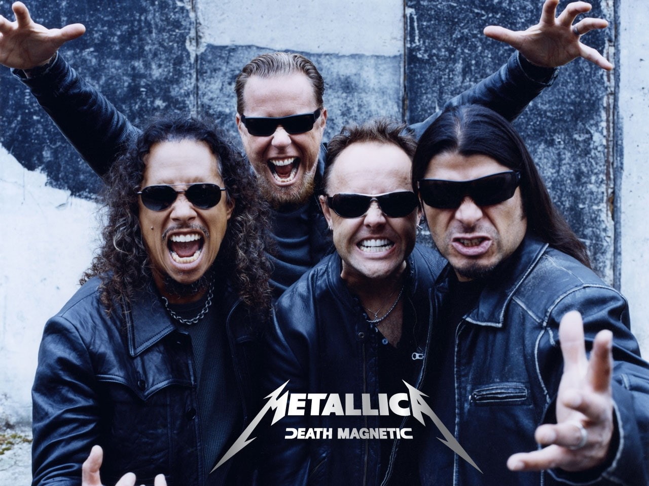 hammett, music bands, lars, metallica, art, james, bands, entertainment, lars ulrich, kirk, death, ulrich, hd, robert trujillo, magnetic, 720P, james hetfield, HD Wallpaper