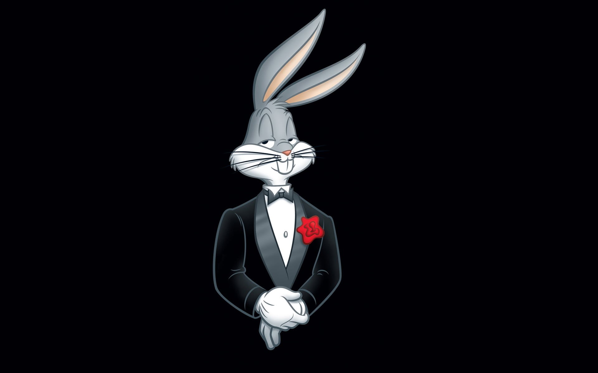 illustration, no people, black background, animal representation, sport, elegance, vector, black Color, looney, people, indoors, isolated, art and craft, HD Wallpaper