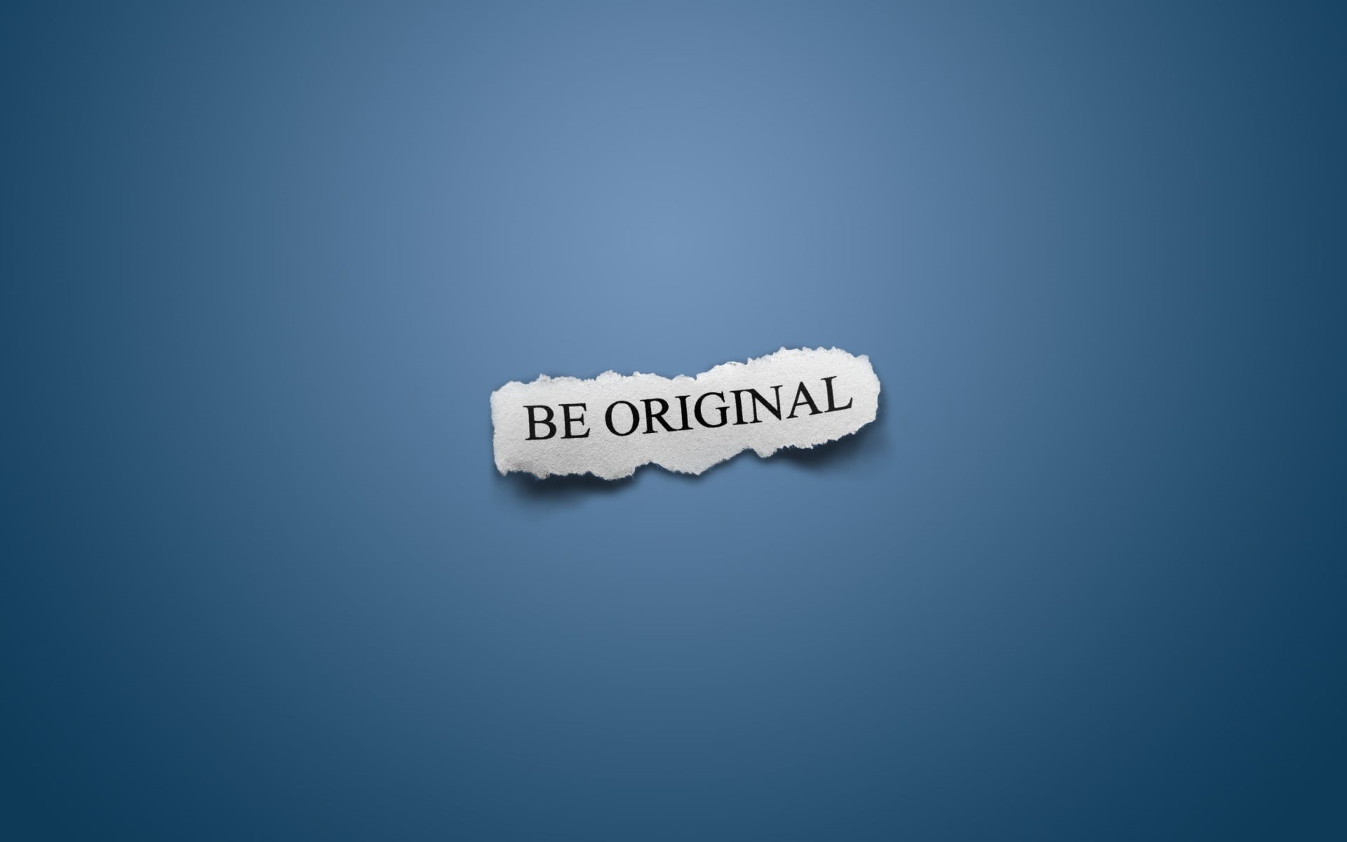 simple background, indoors, 1080P, paper, western script, single object, copy space, minimalism, emotion, message, typography, motivational, white color, HD Wallpaper