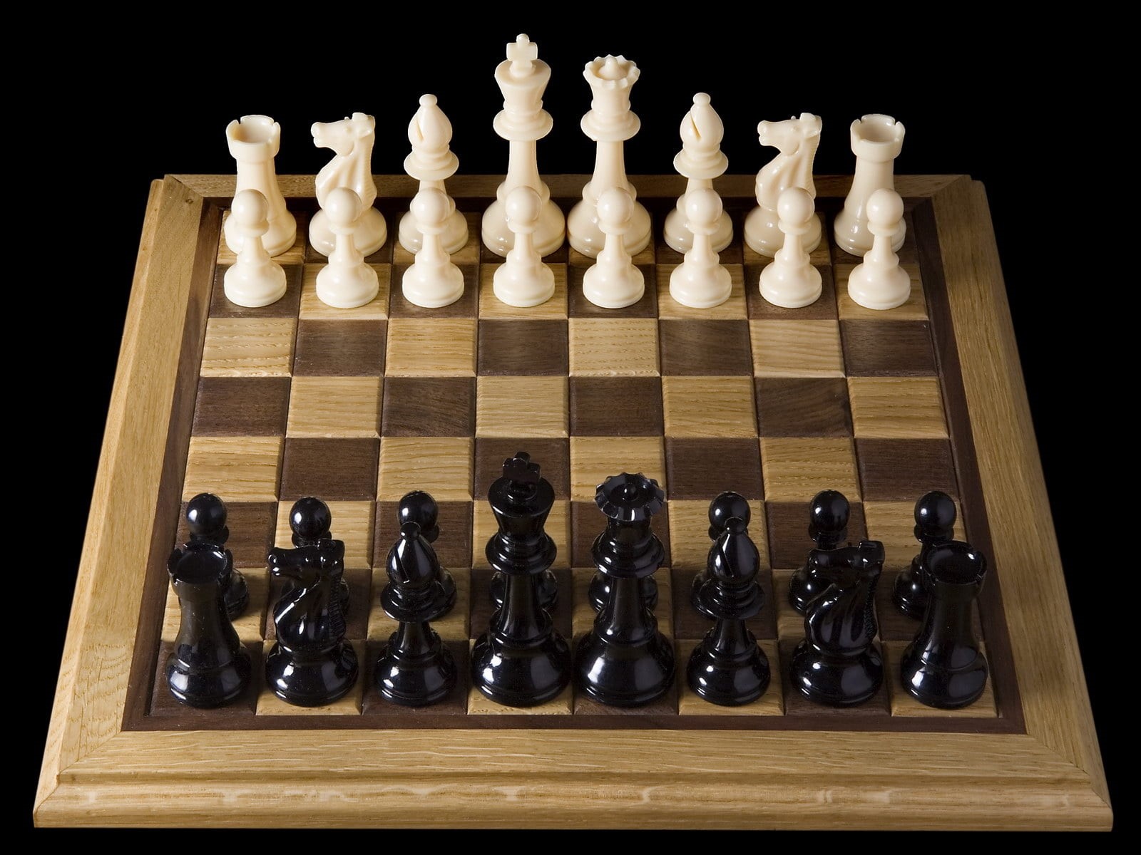 competition, black Color, chess Board, knight - Chess Piece, arts culture and entertainment, leadership, thinking, leisure Activity, black, relaxation, HD Wallpaper