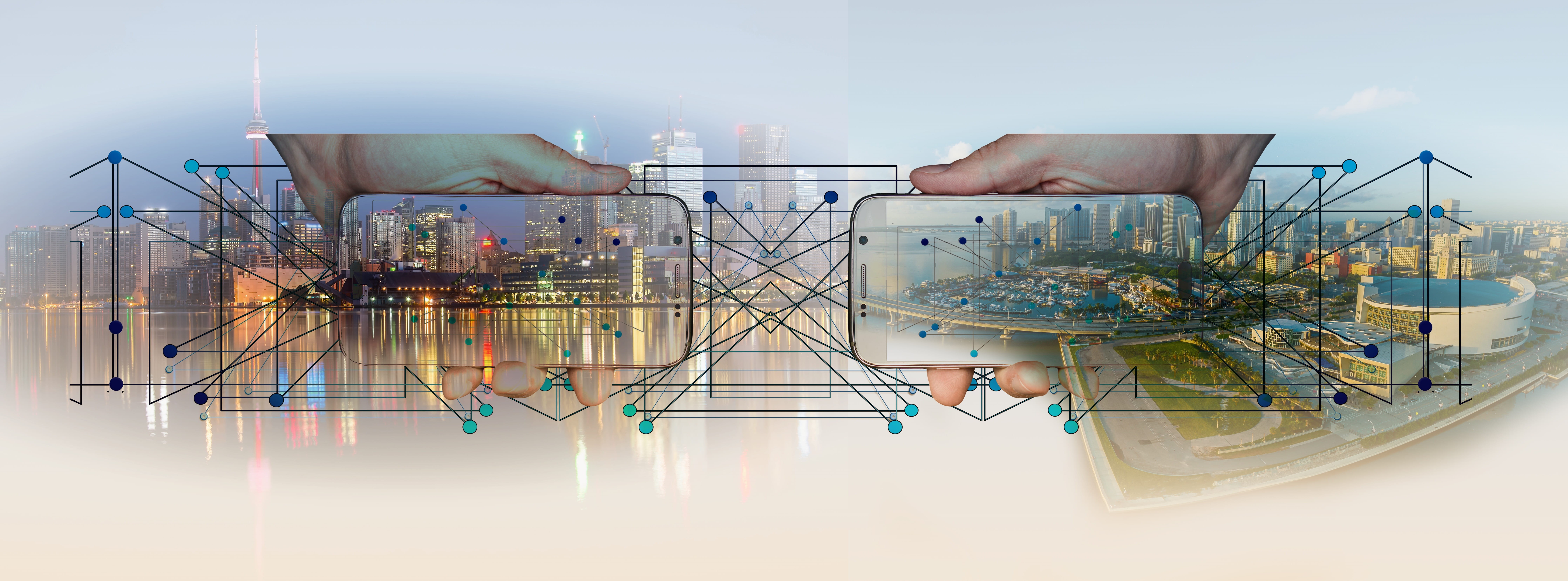 communication, nature, building exterior, computer network, person, data, networking, logistics, technology, multiple exposure, interfaces, convenience, HD Wallpaper