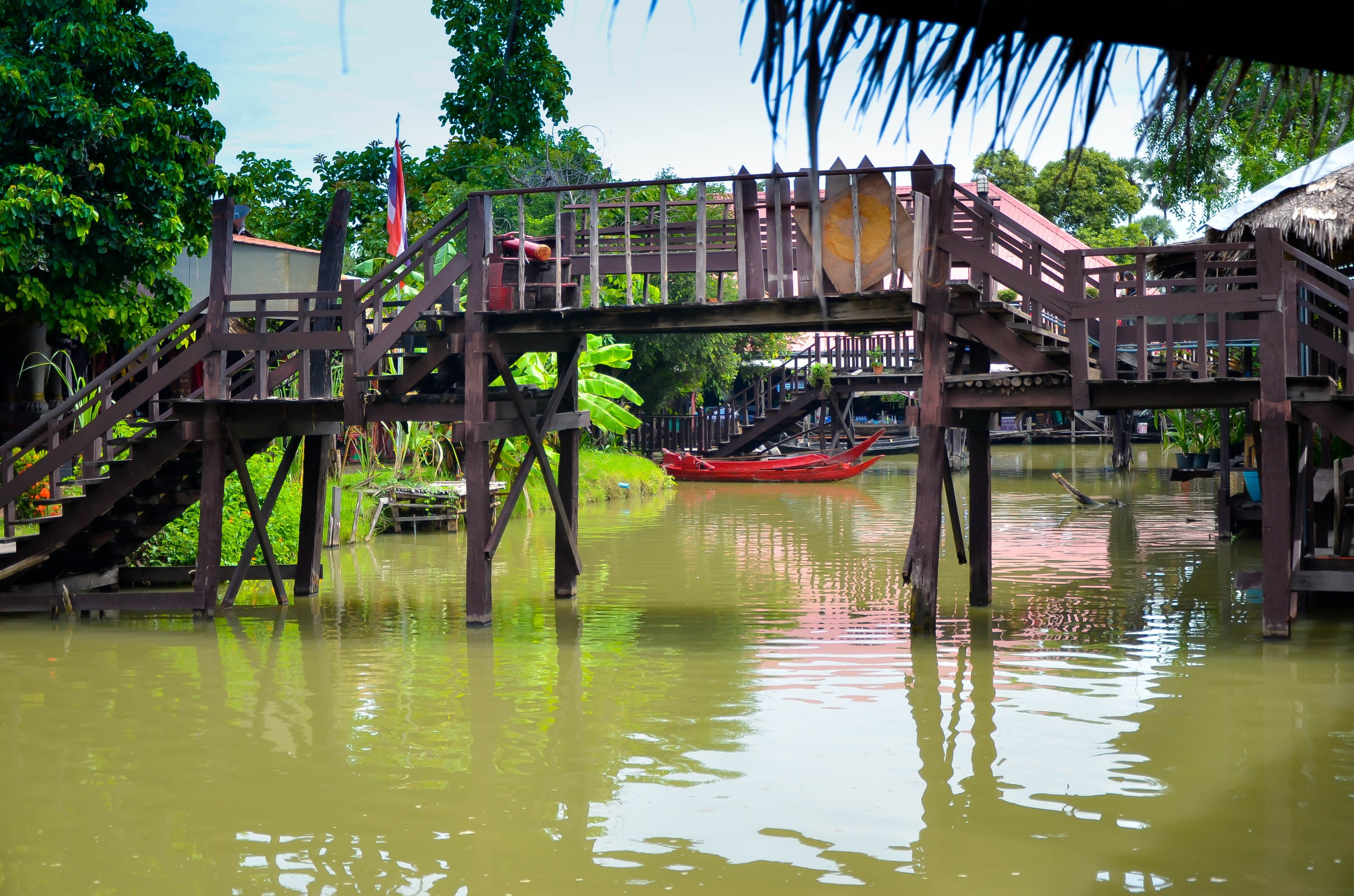 research, no people, bridge, tree, teamwork, information, smart, brainstorming, team, water, built structure, work, mobile, plant, social, using, strategy, HD Wallpaper