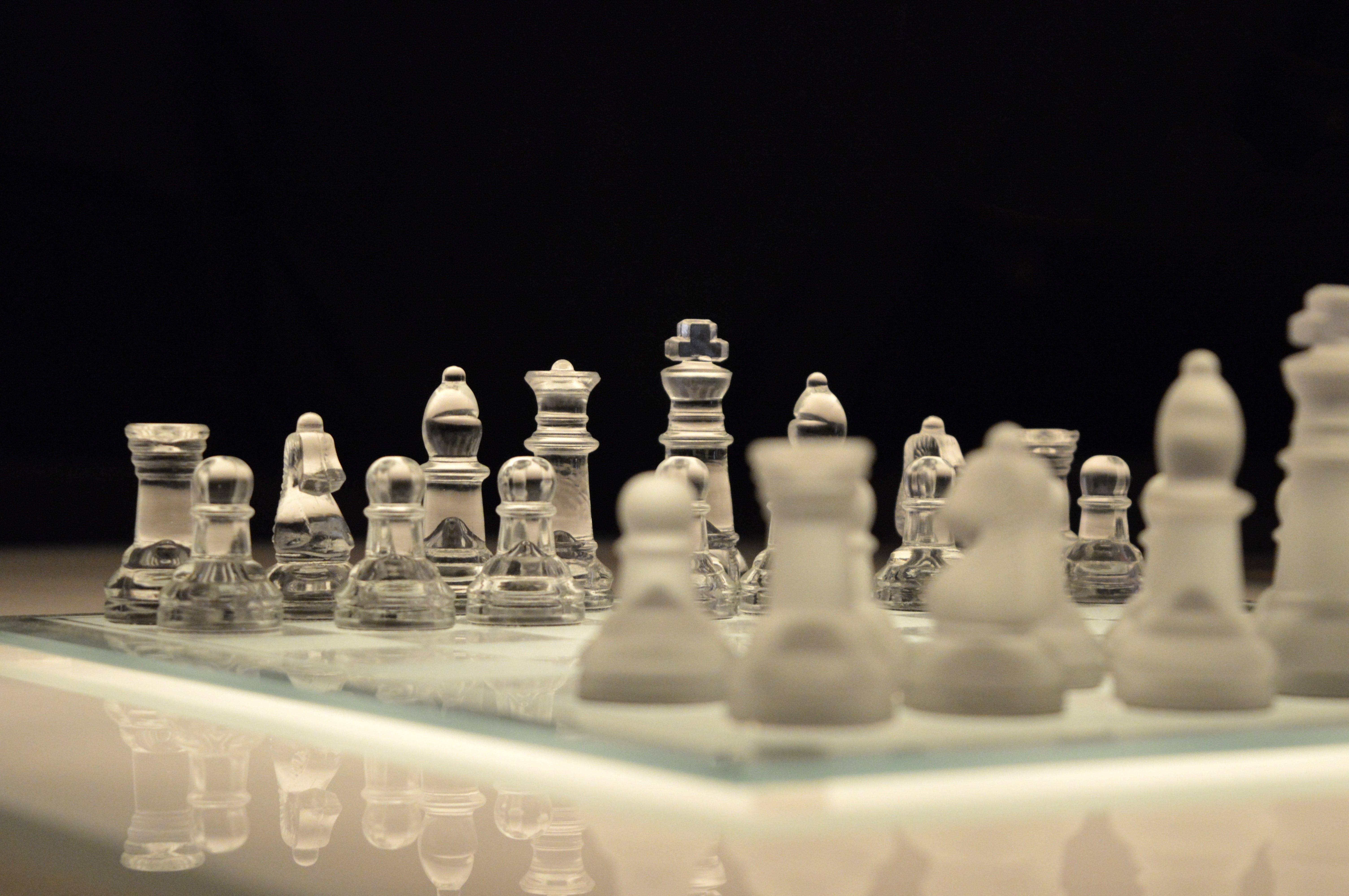 arts culture and entertainment, hobby, tactical, team, knight - chess piece, still life, success, studio shot, leisure activity, battle, no people, victory, HD Wallpaper