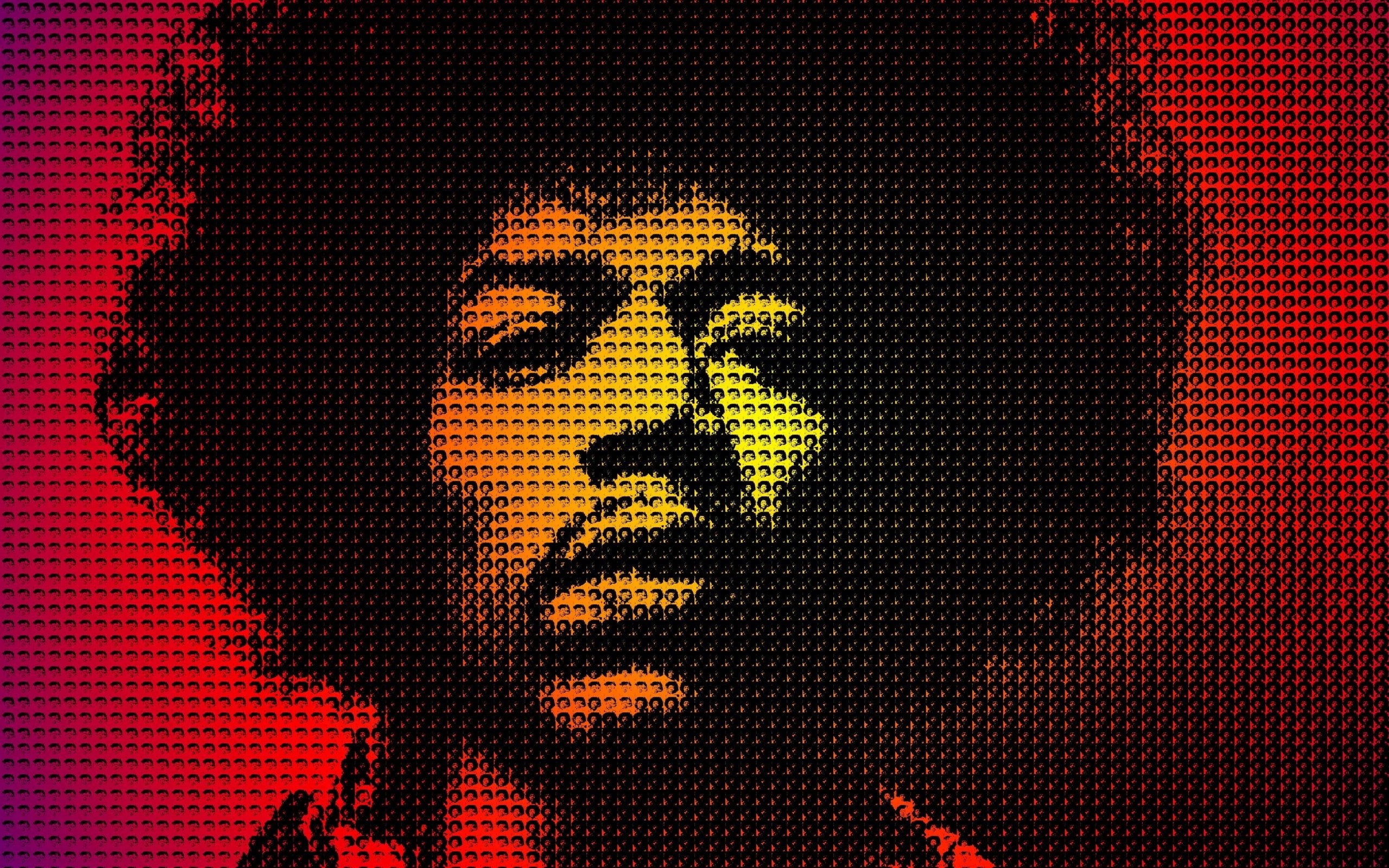 blues, jimi, rock, hard, guitar, hendrix, classic, 2K, HD Wallpaper