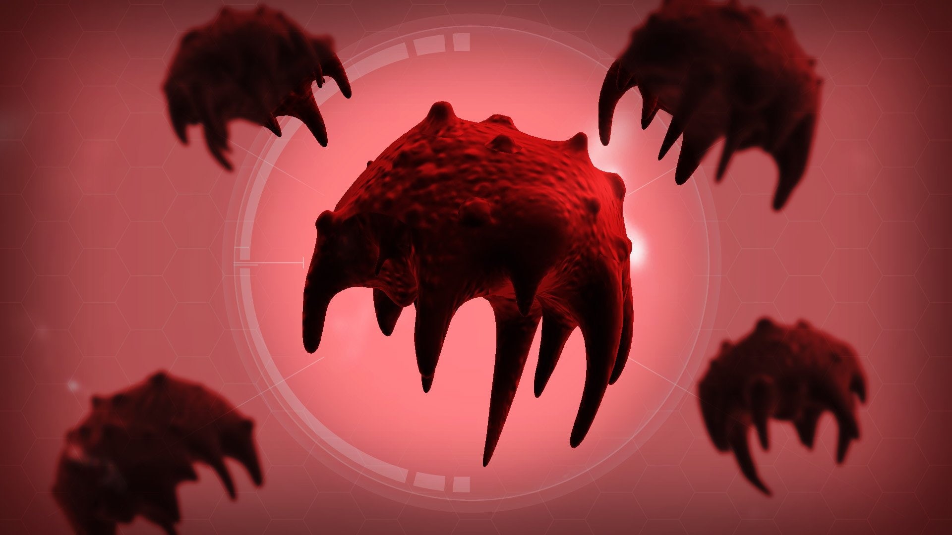 1080P, bug, strategy, horror, plague inc, plague, virus, evolved, simulation, HD Wallpaper