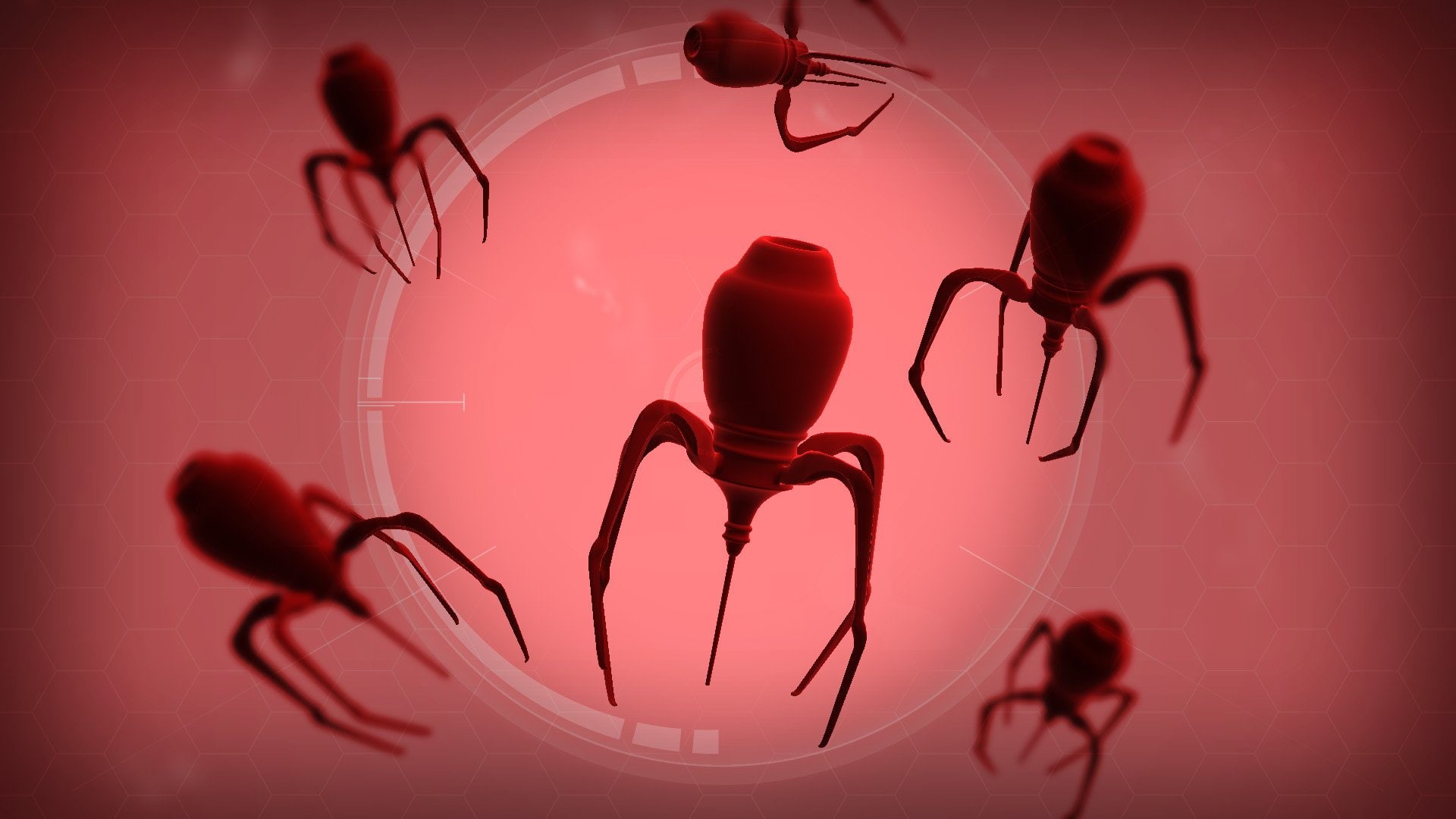 1080P, strategy, horror, plague, plague inc, bug, virus, simulation, evolved, HD Wallpaper