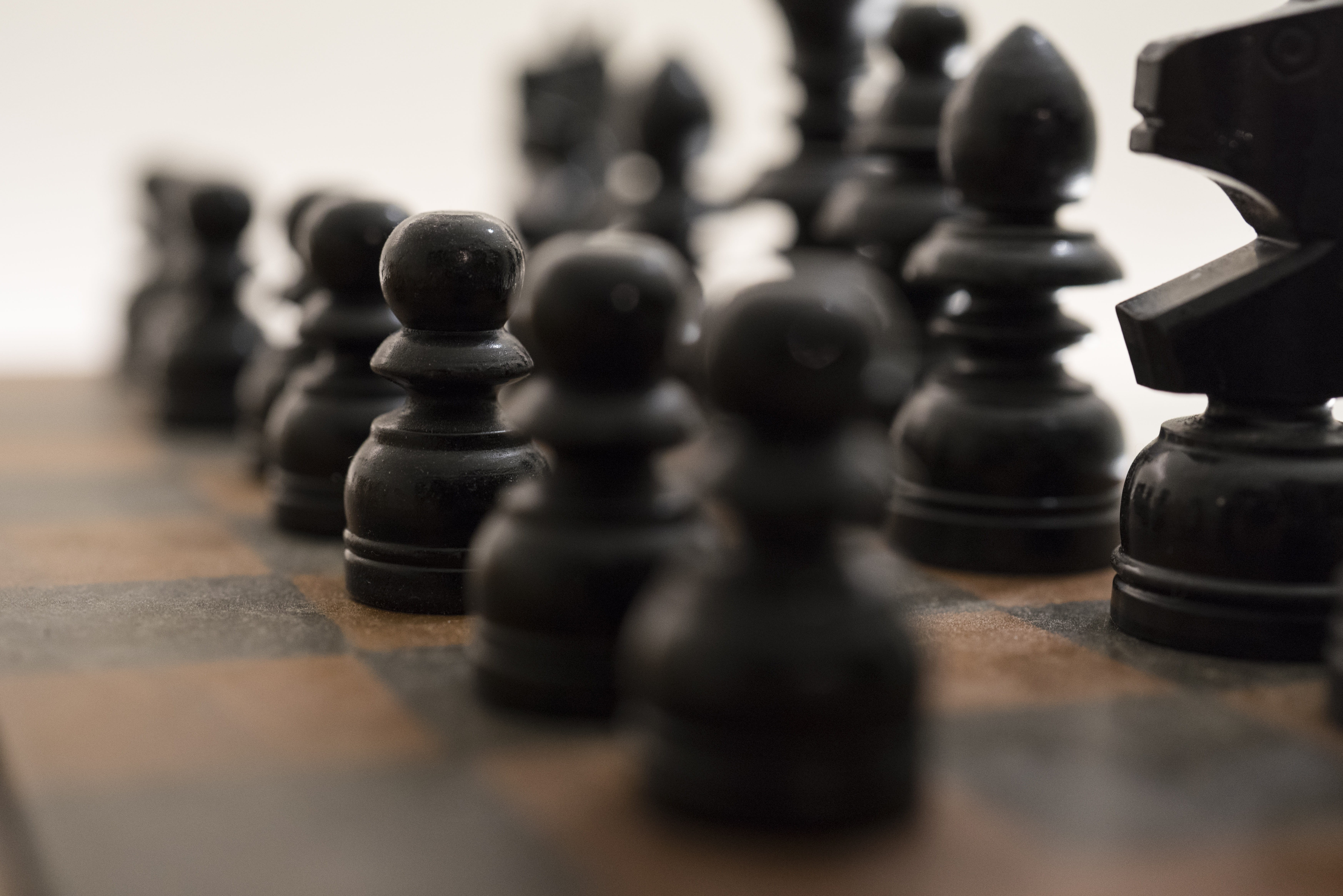 play, surface level, victory, Board, challenge, planning, Strategy, battle, pawn - chess piece, chess piece, fight, Game, king - chess piece, check, competition, HD Wallpaper