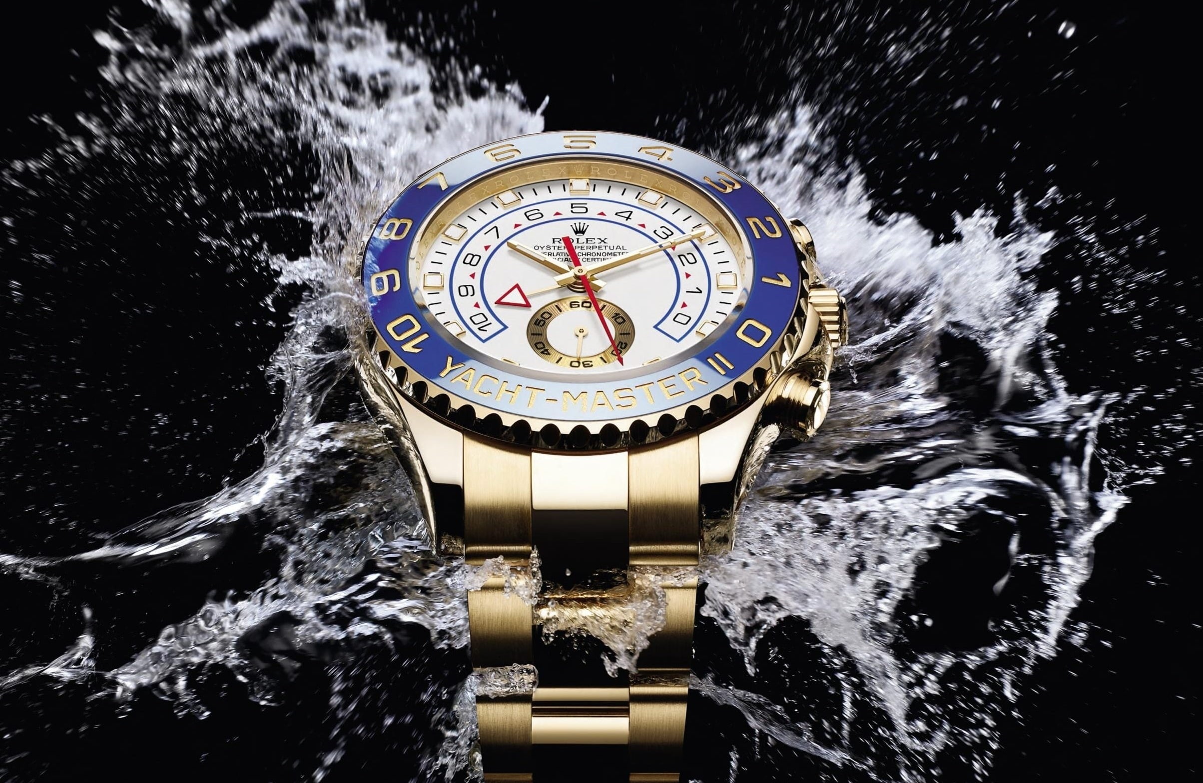 Watch, rolex, business today, 1080P, HD Wallpaper