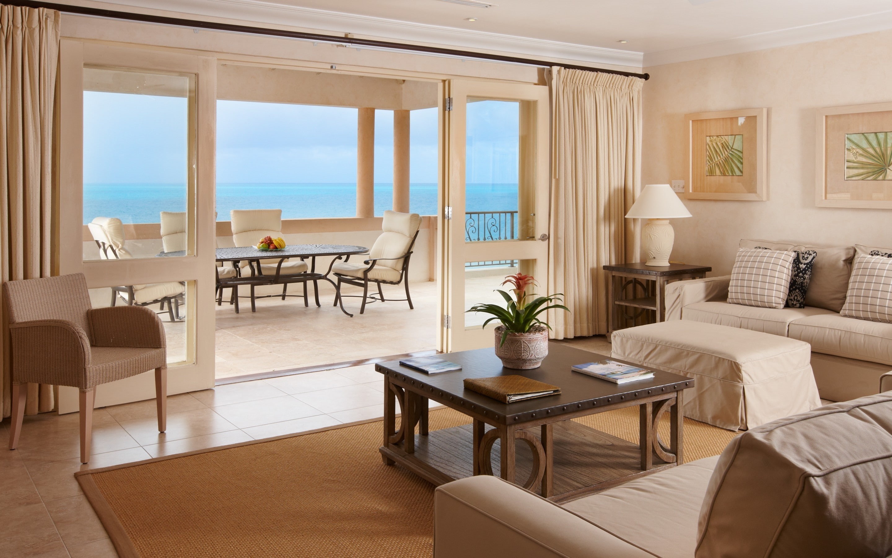 furniture, interior, design, sofa, beautiful, idea, 2K, penthouse, HD Wallpaper