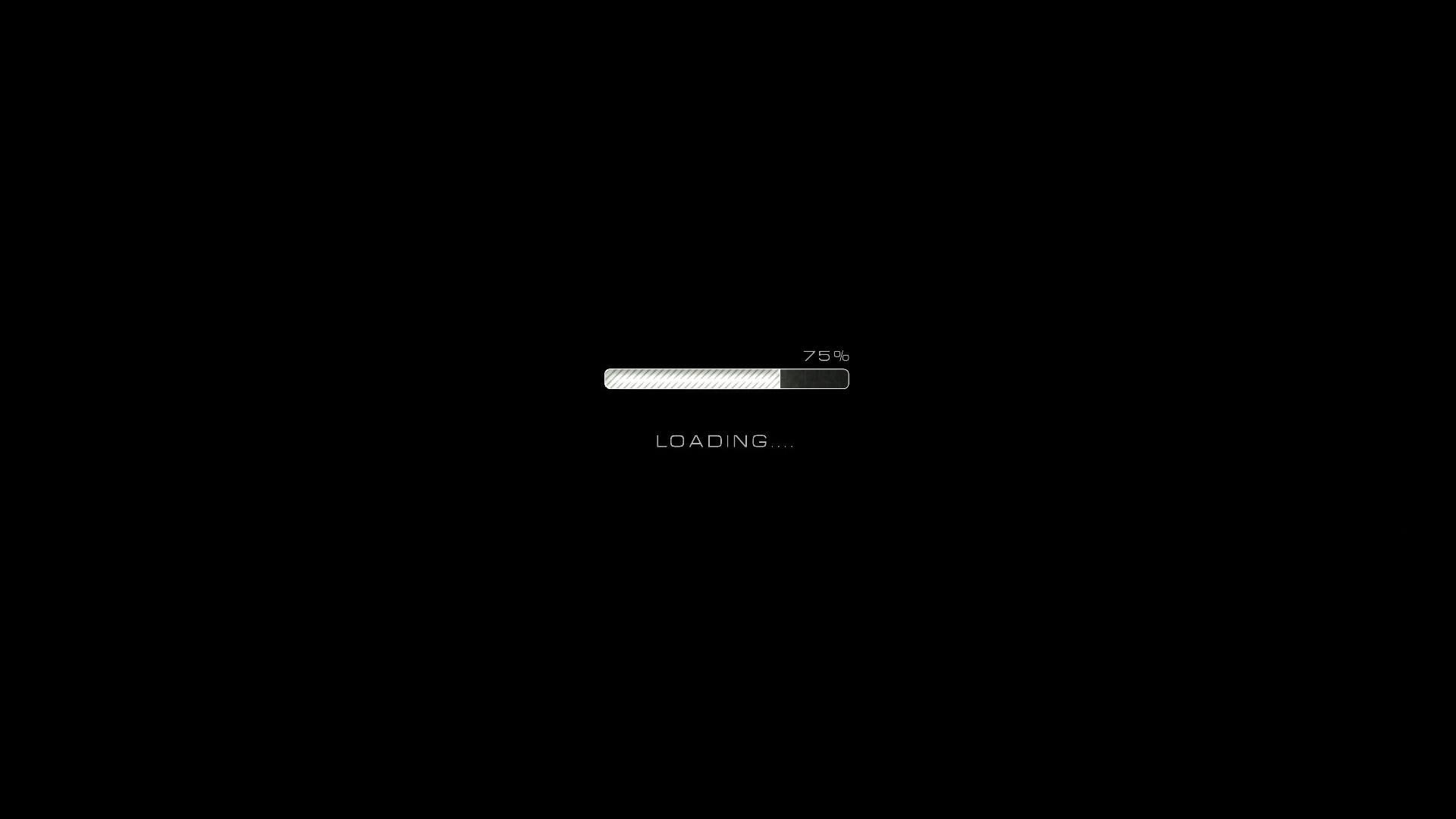 1920x1080, 1080P, computers, screen, loading, HD Wallpaper