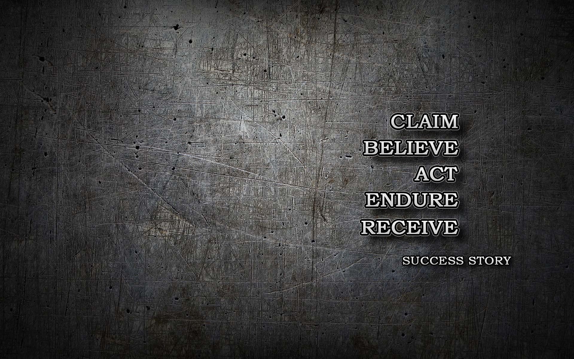 Success, 1080P, HD Wallpaper