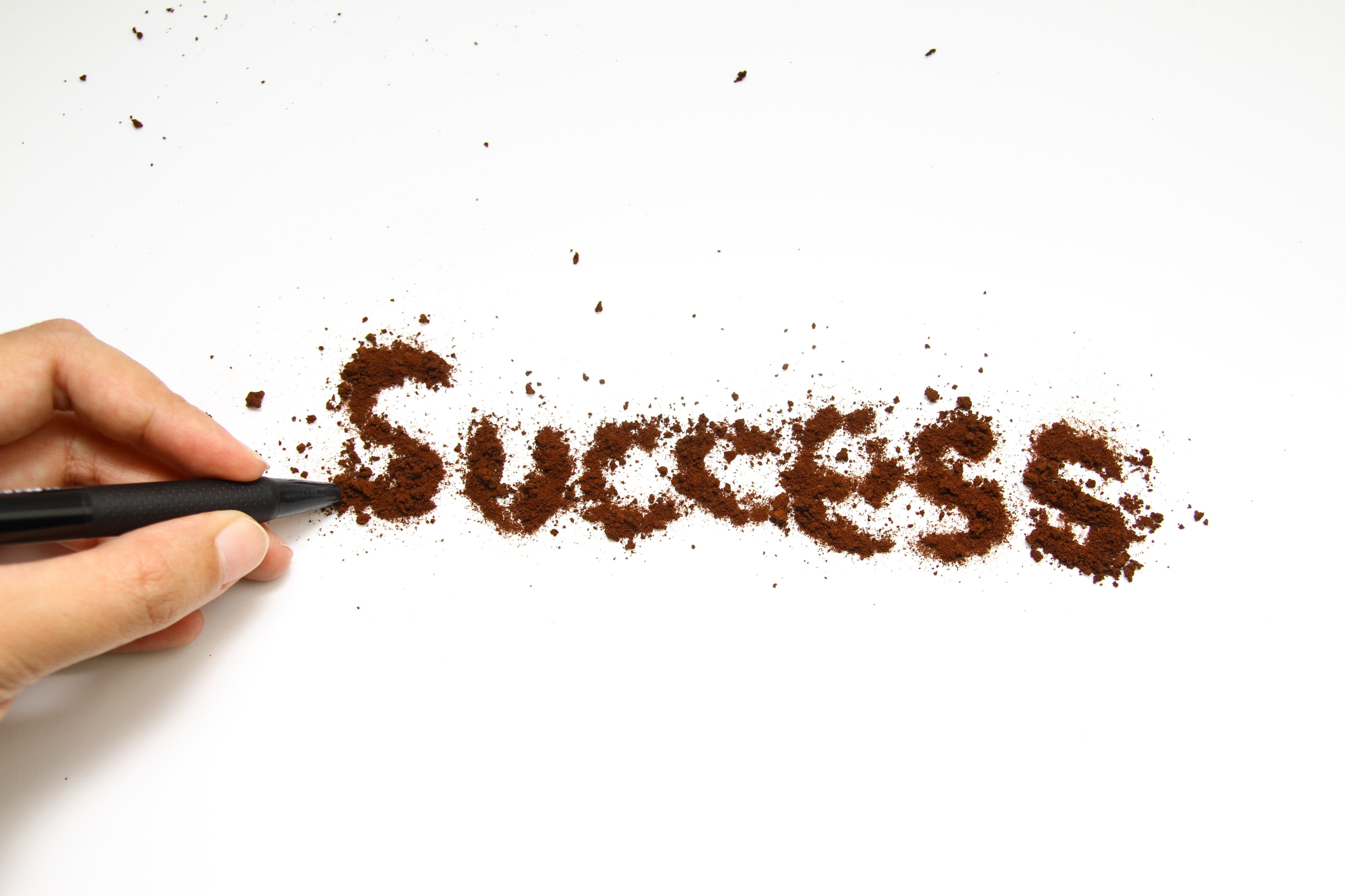 creative, ground coffee, table, business success, human Hand, coffee break, arts, coffee cup, business, online, lifestyles, break, occupation, people, businessman, HD Wallpaper
