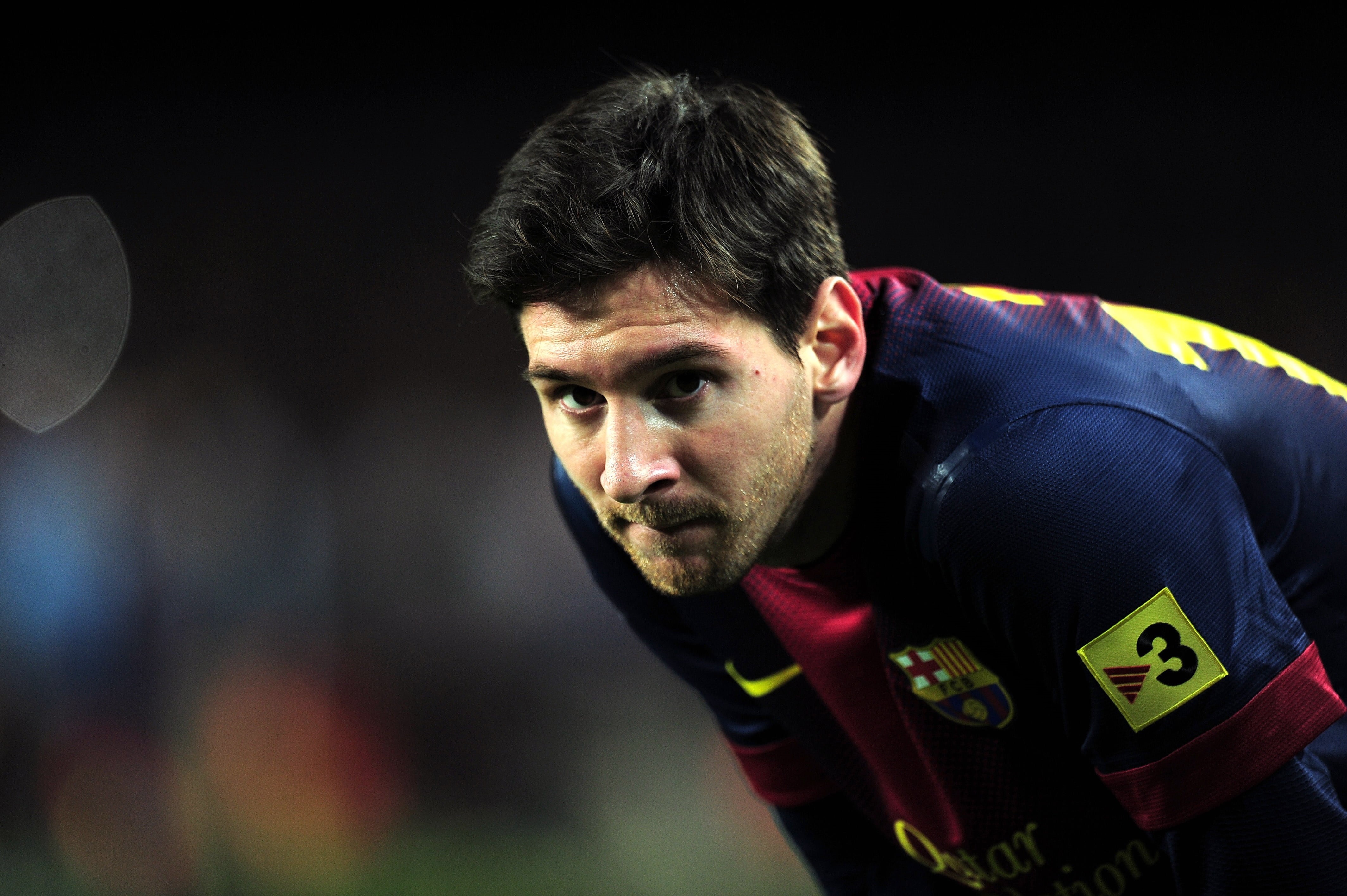 strength, muscular Build, protection, security, power, clothing, masculinity, looking At Camera, serious, FC Barcelona, competition, sports Clothing, sports Training, HD Wallpaper
