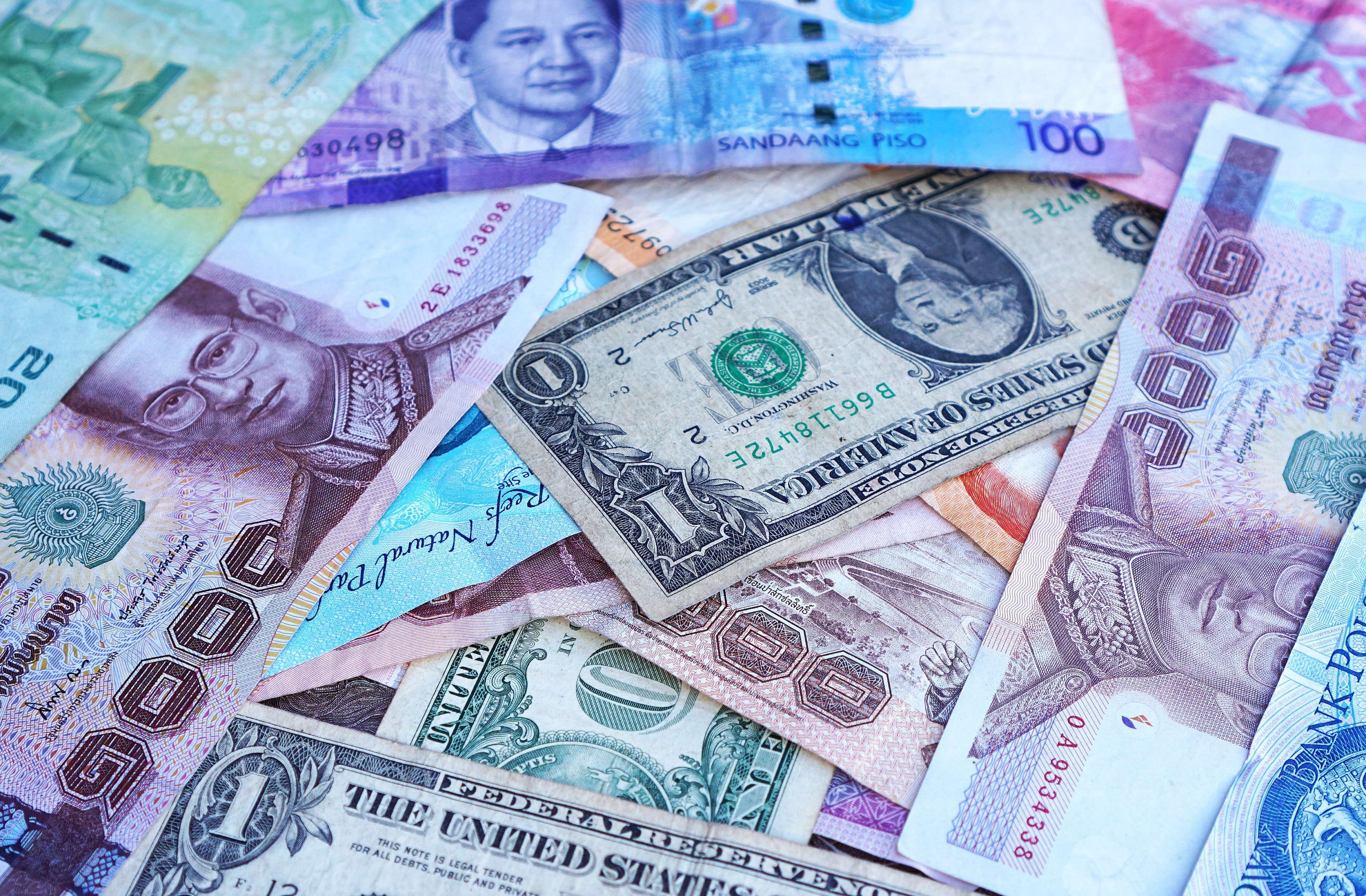 savings, currency, bank notes, representation, wealth, 4K, human representation, abundance, group of objects, paper currency, cash, luxury, economy, banking, HD Wallpaper