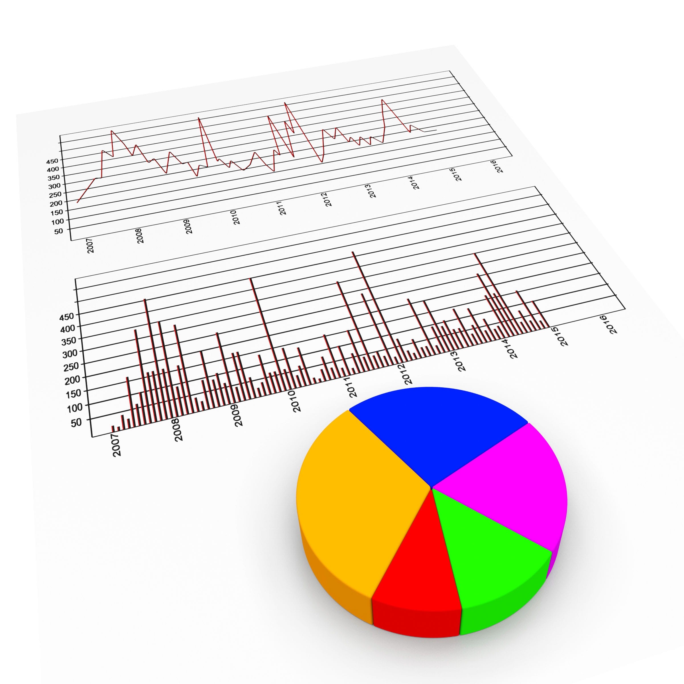 statistic, analyzing, document, multi colored, business, investment, corporate, shape, instrument of measurement, geometric shape, business graph, trading, Phone HD Wallpaper