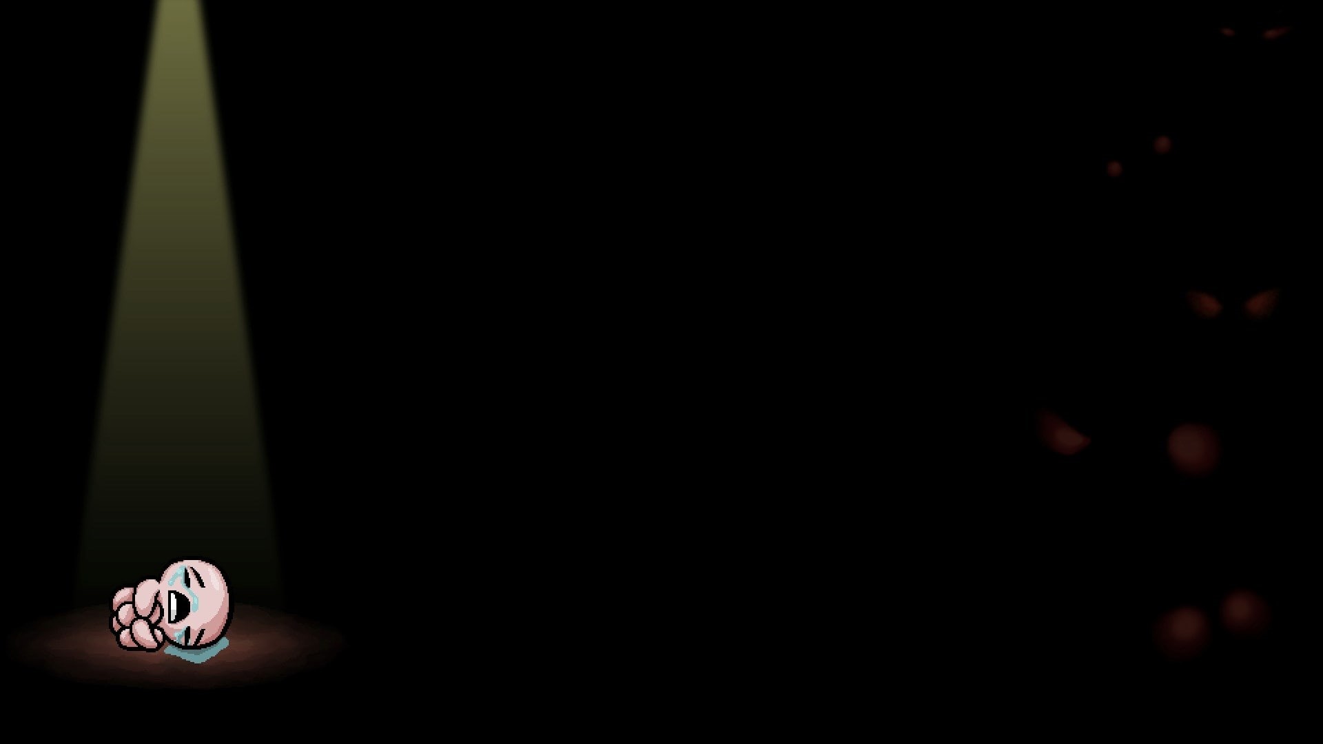 1080P, The Binding of Isaac: Rebirth, HD Wallpaper