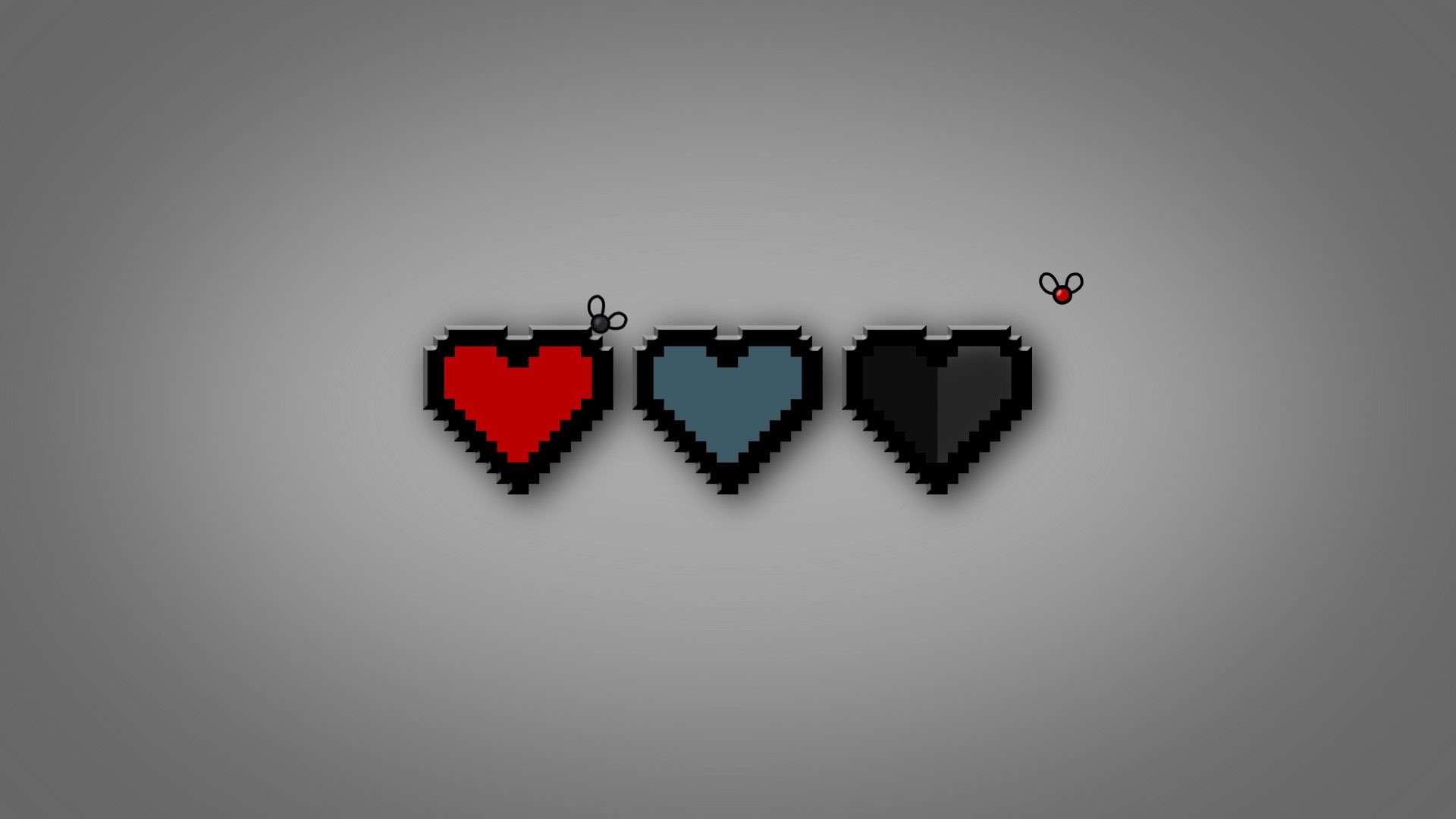 1080P, Video Game, The Binding of Isaac: Rebirth, HD Wallpaper