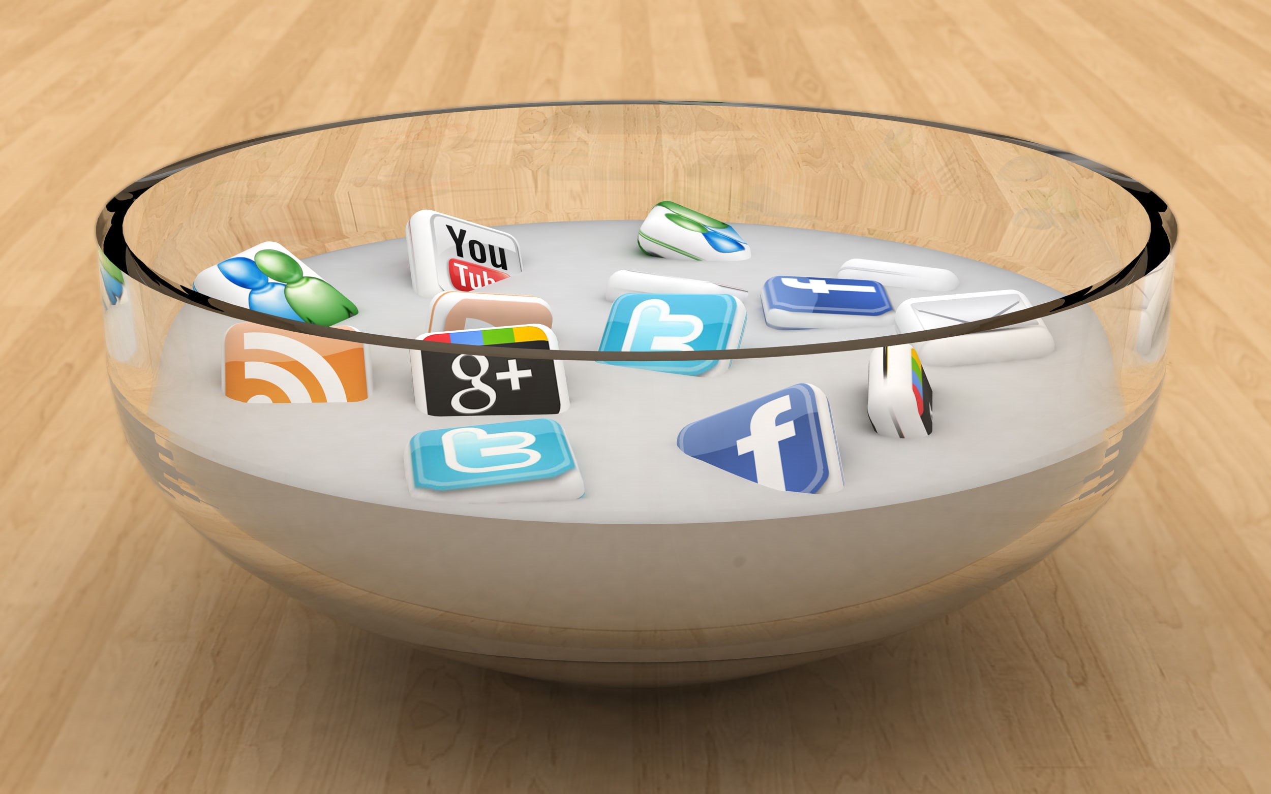 1080P, networking, social media, facebook, social, twitter, HD Wallpaper