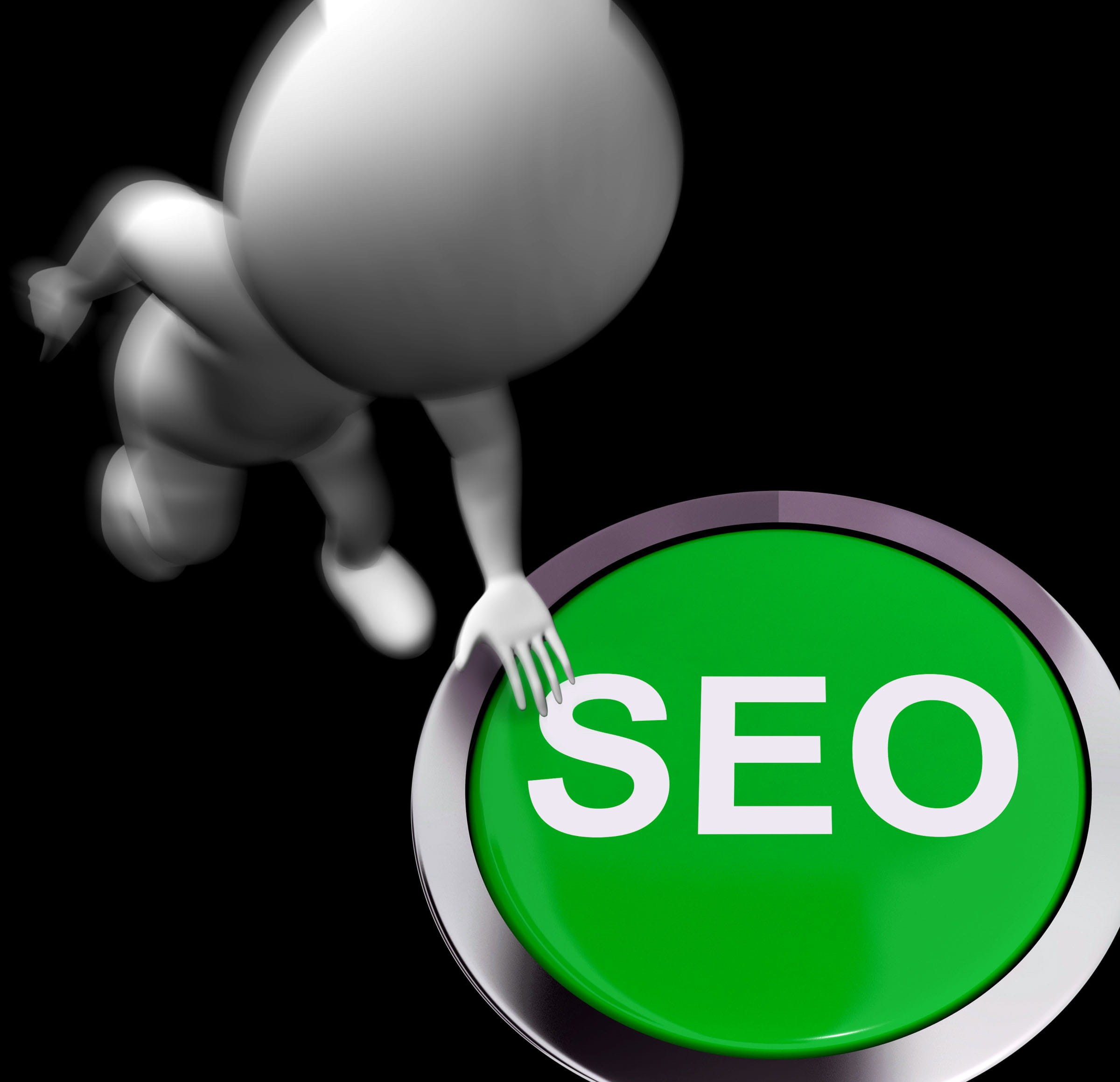 internet, 1080P, shape, black background, one person, green color, communication, sphere, optimization, seo, showing, guidance, road sign, business, human body part, HD Wallpaper