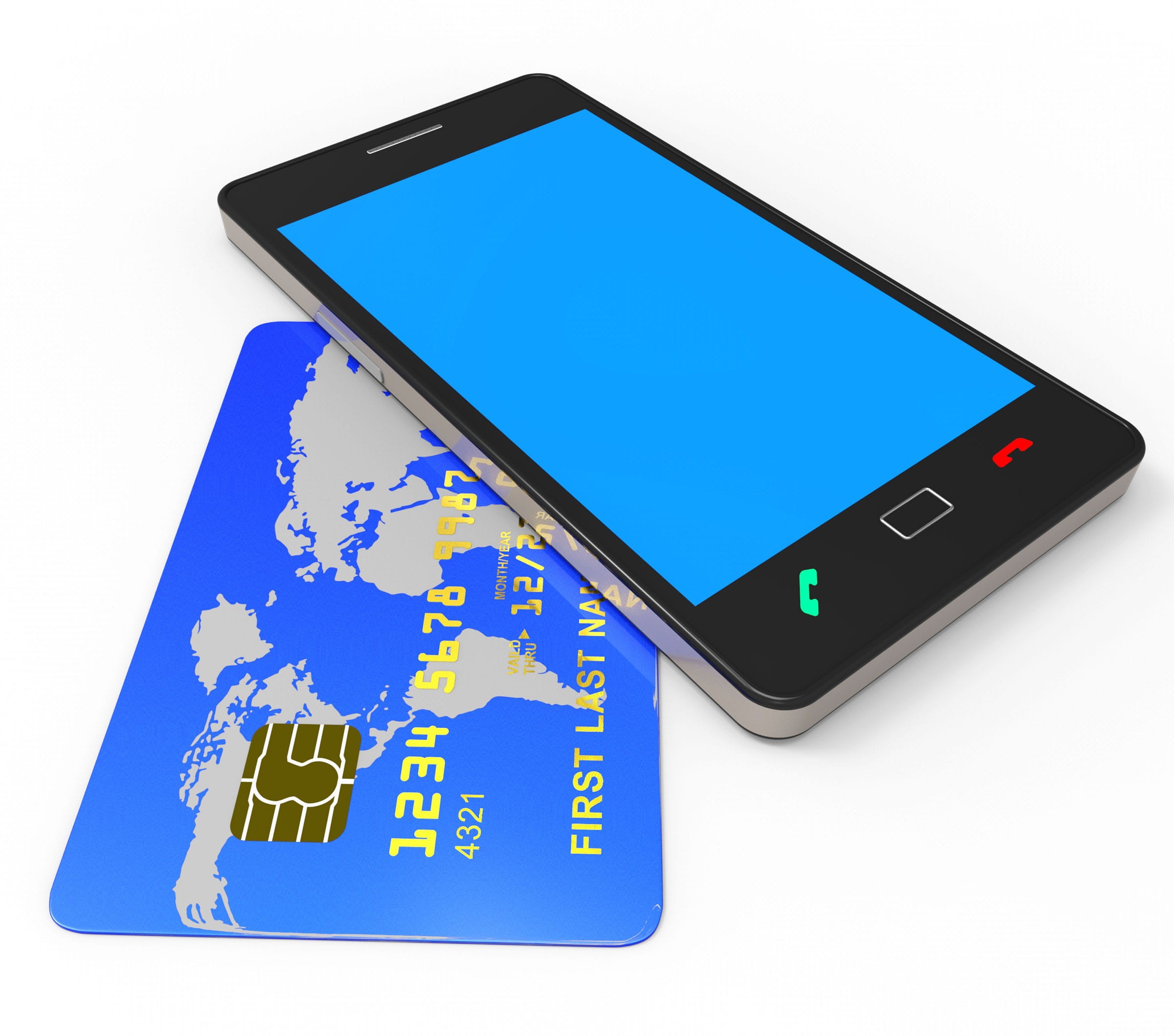 purchase, digital tablet, connection, phone, wireless technology, card, credit card, portable information device, payment, no people, commerce, buy, selling, HD Wallpaper