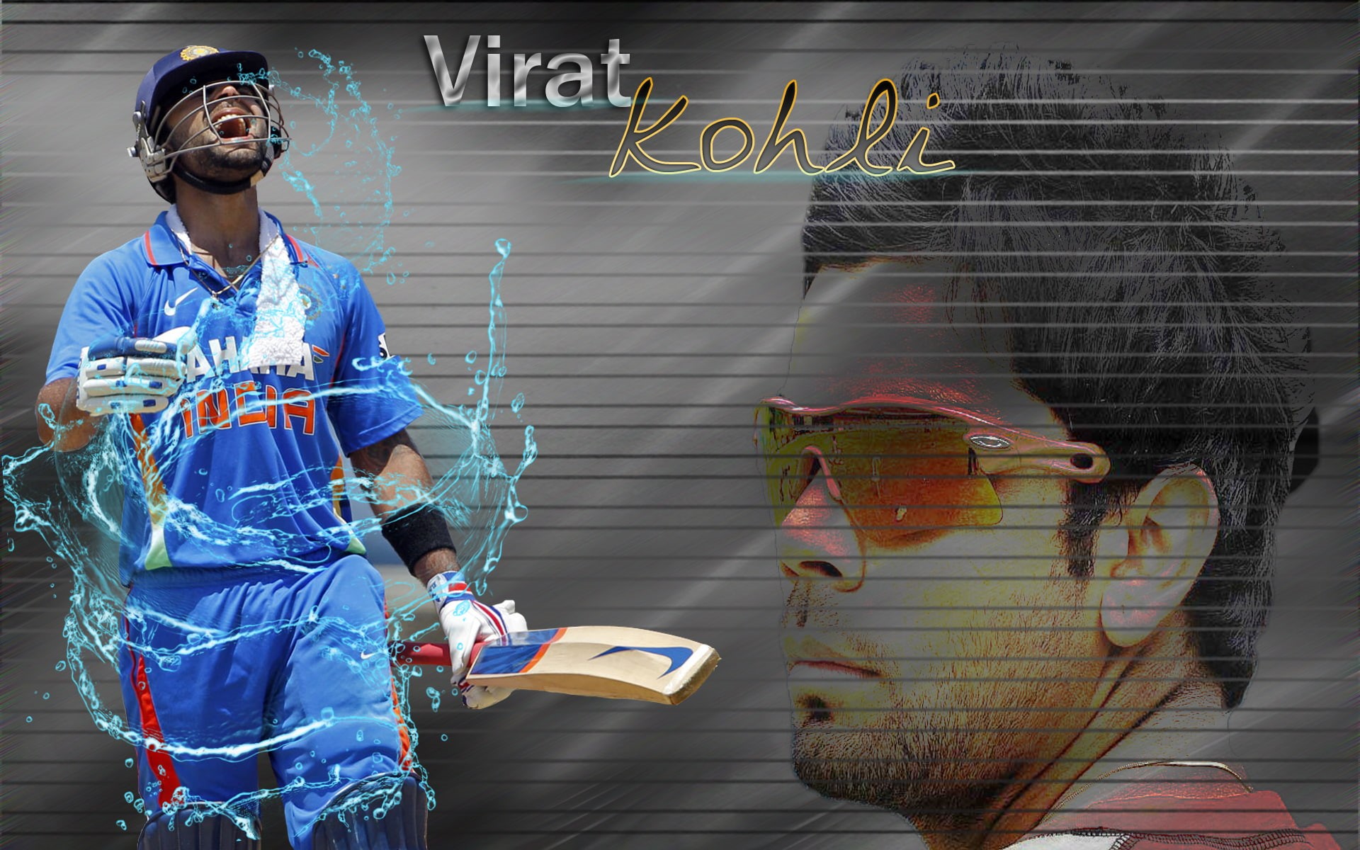 hd, 1080P, cricket, sports, HD Wallpaper