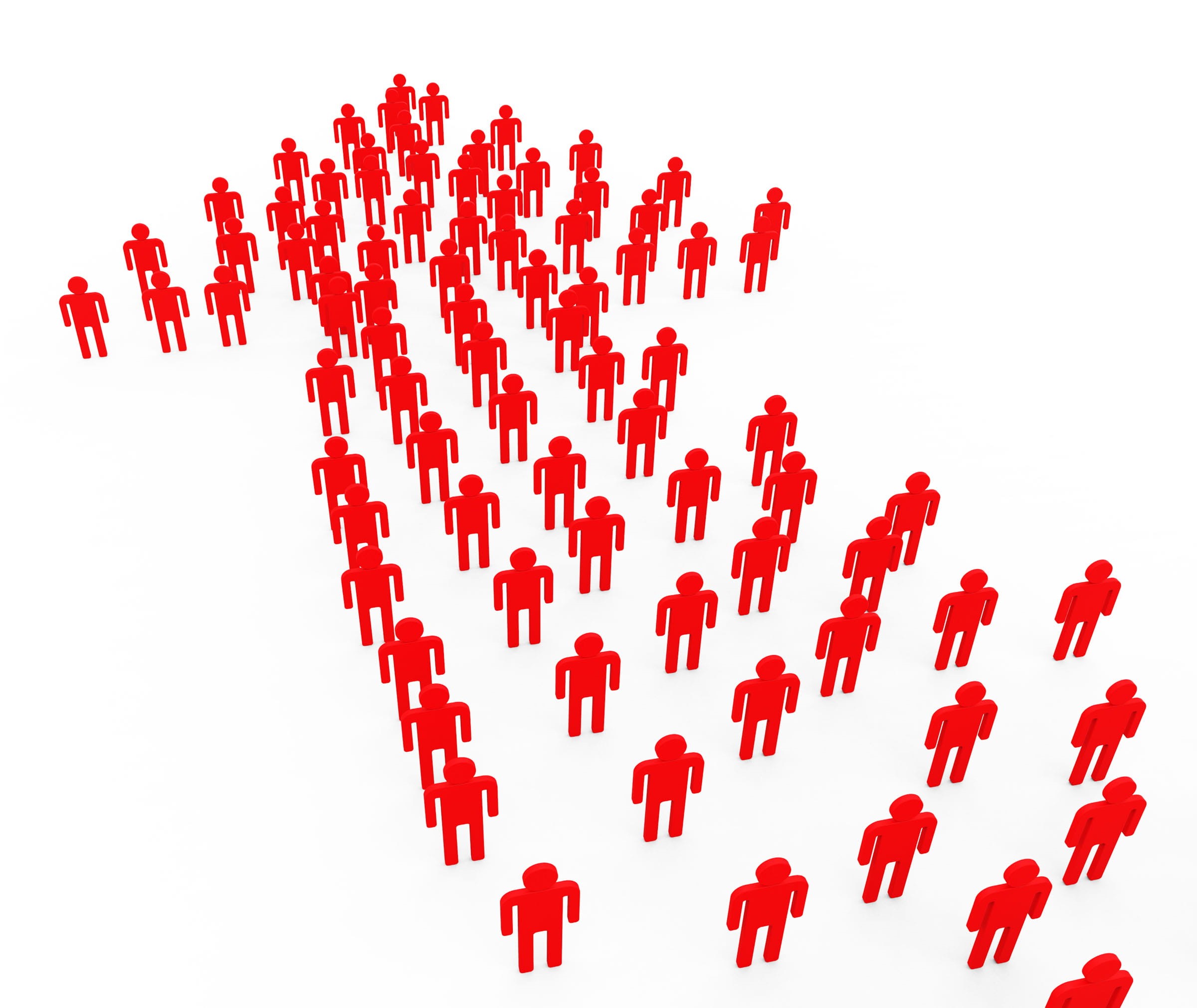 influence, large group of objects, people synergy leadership, indicating, work together, partner, abstract, management, initiative, working together, lead, HD Wallpaper