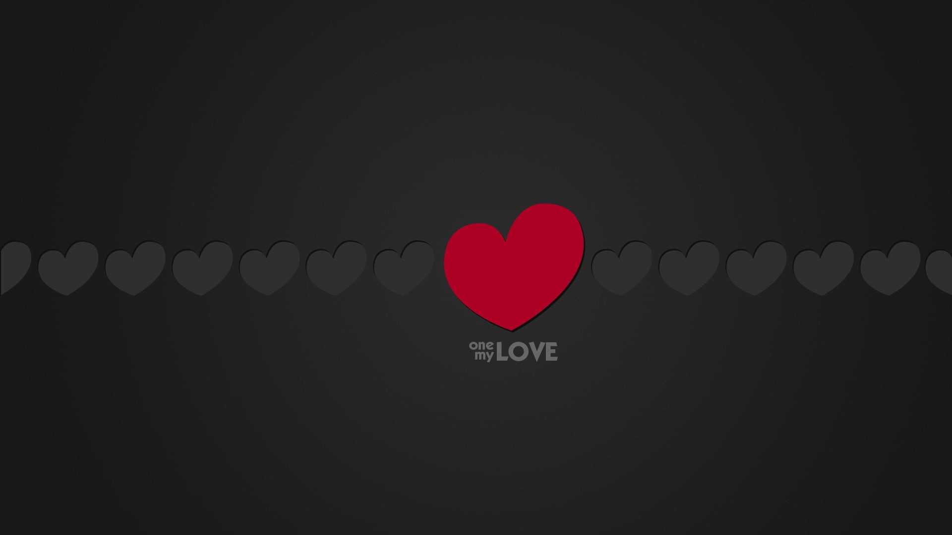 romance, passion, sign, shape, copy space, touching, Hearts, february, day, pattern, symbol, 1080P, cute, The inscription, valentine Card, close-up, emotion, HD Wallpaper