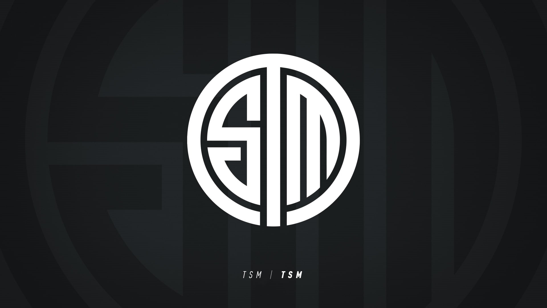 Team Solomid, PUBG, 1080P, LCS, TSM, League of Legends, HD Wallpaper