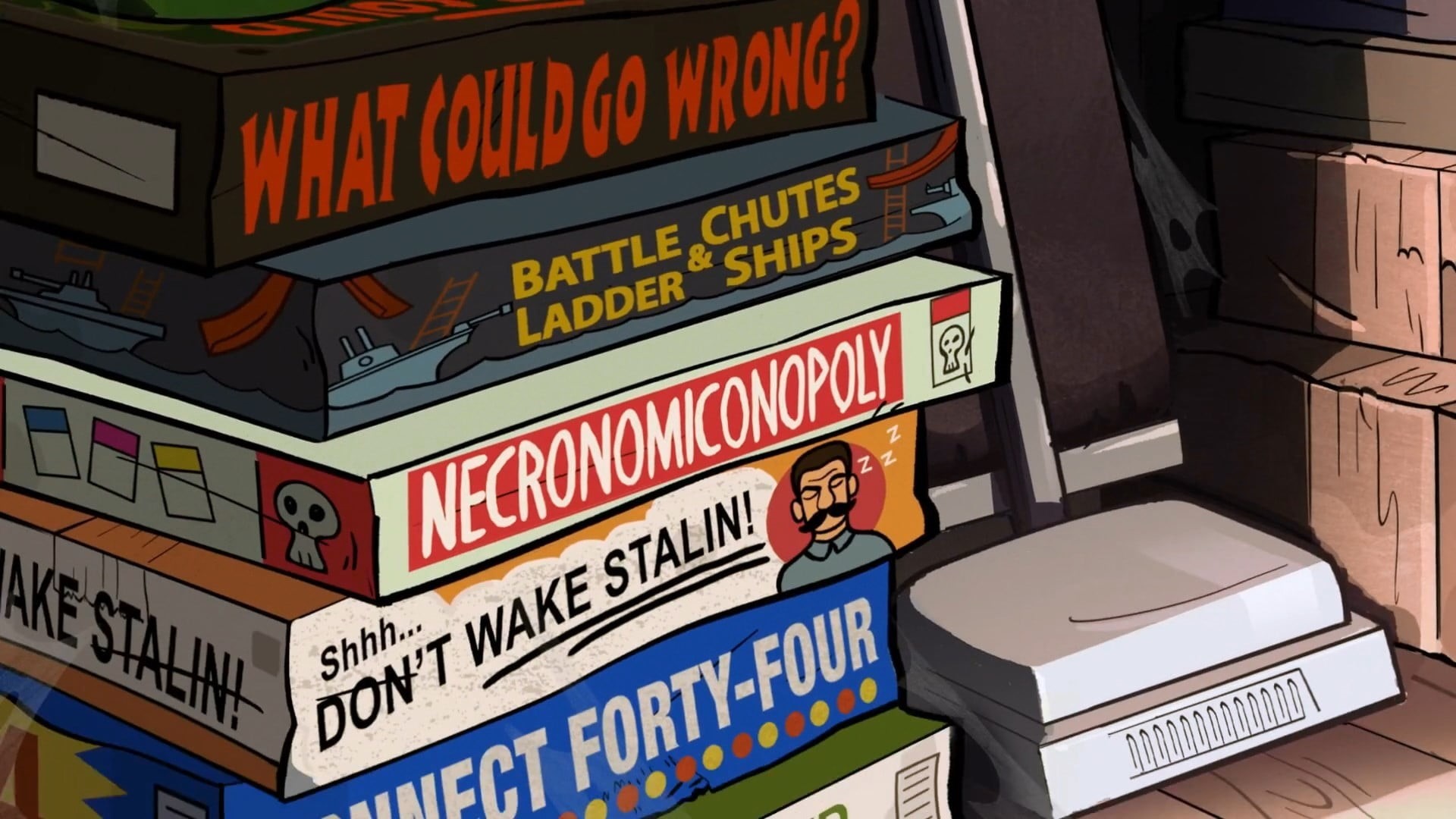 no people, title, information sign, number, day, non-western script, direction, city, Gravity Falls, information, script, outdoors, text, assorted, technology, HD Wallpaper