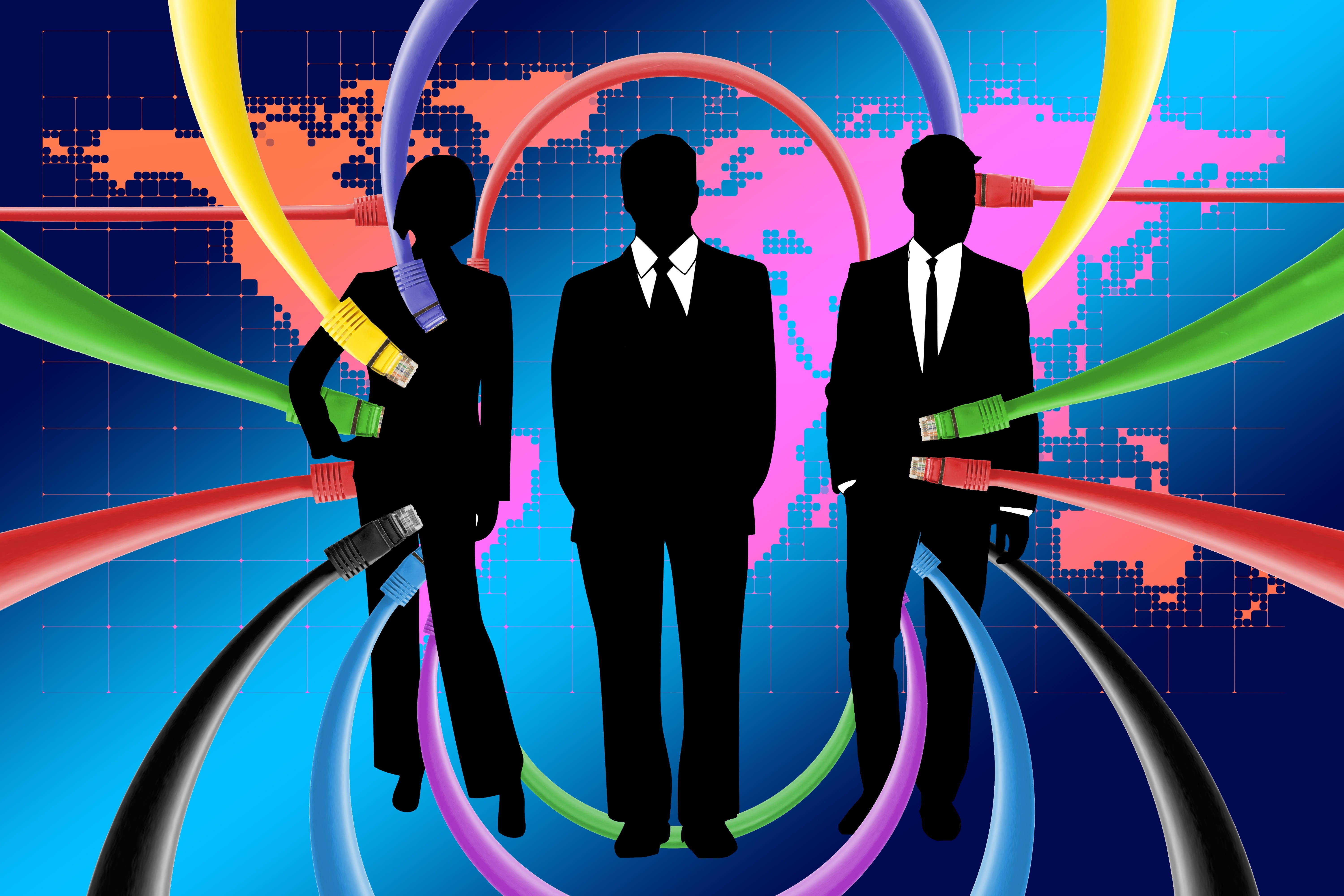 digital, consumer, you, teamwork, reviews, we, team, 5K, adult, technology, group of people, media, relaxation, blue, twitter, wikis, effort, young adult, HD Wallpaper