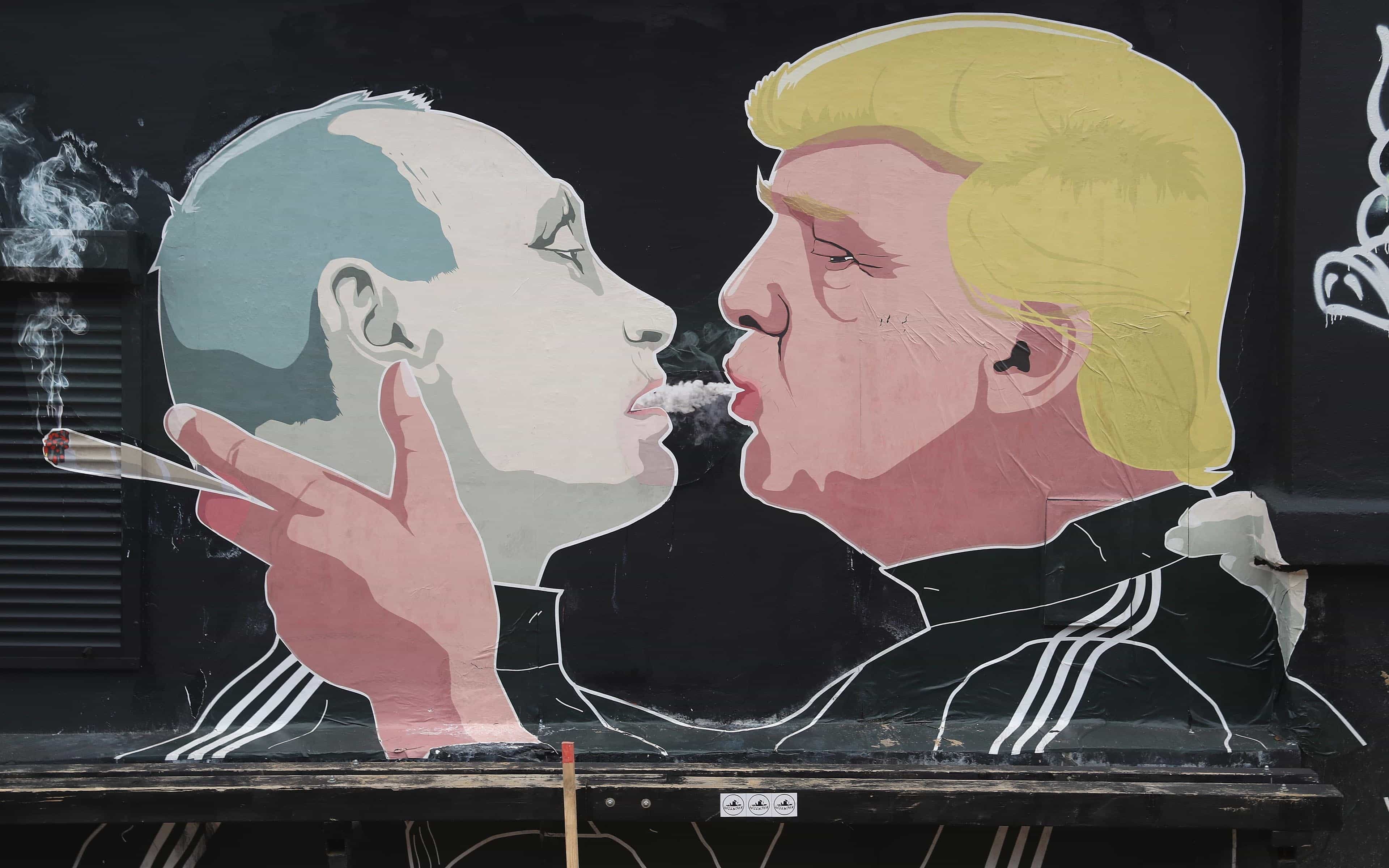 4K, drugs, 420, donald, man, marijuana, president, men, trump, putin, russian, russia, vladimir, HD Wallpaper