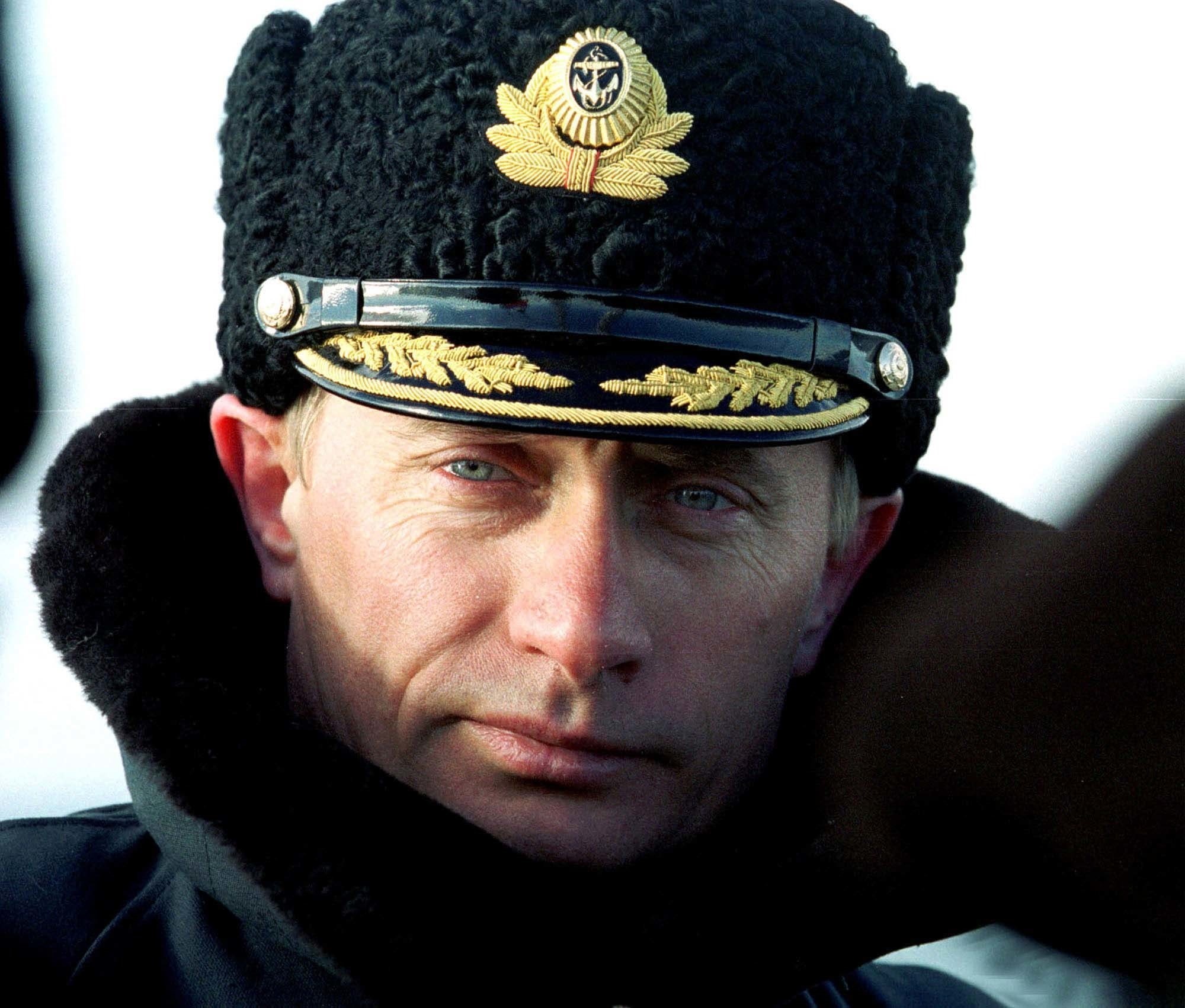 russian, 1080P, vladimir, man, president, men, russia, putin, HD Wallpaper