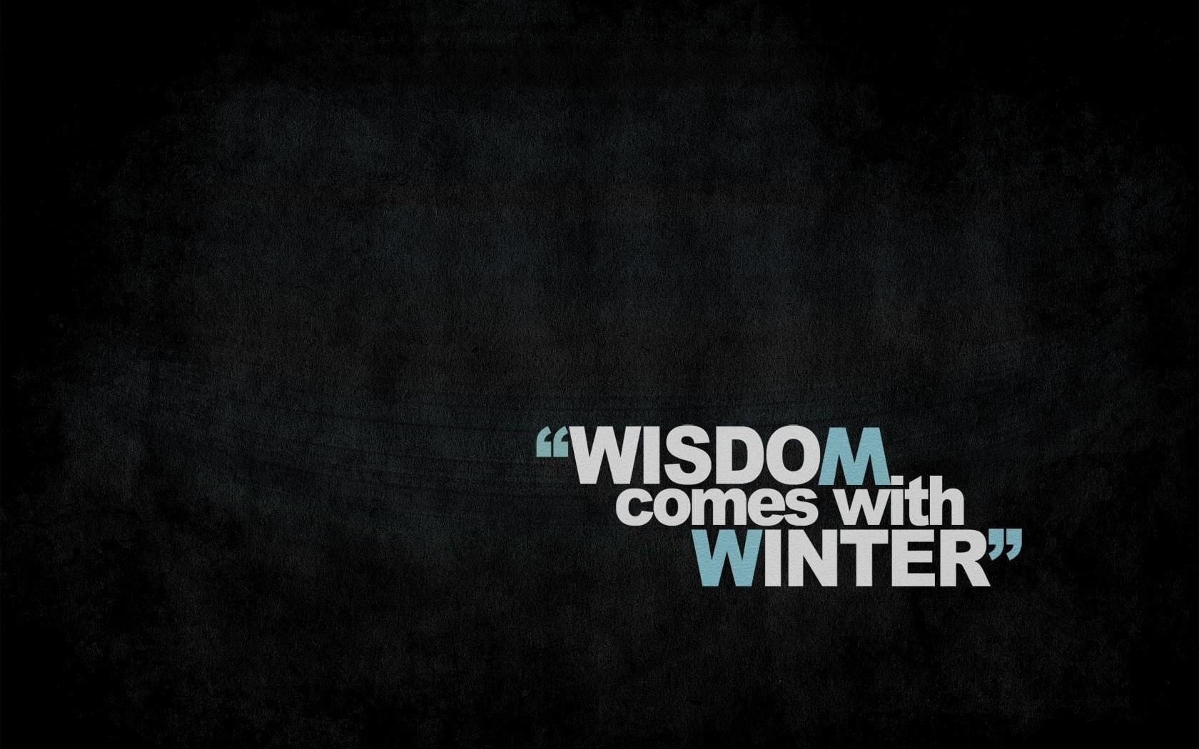 digital art, 720P, minimalism, black background, simple background, quote, typography, HD Wallpaper