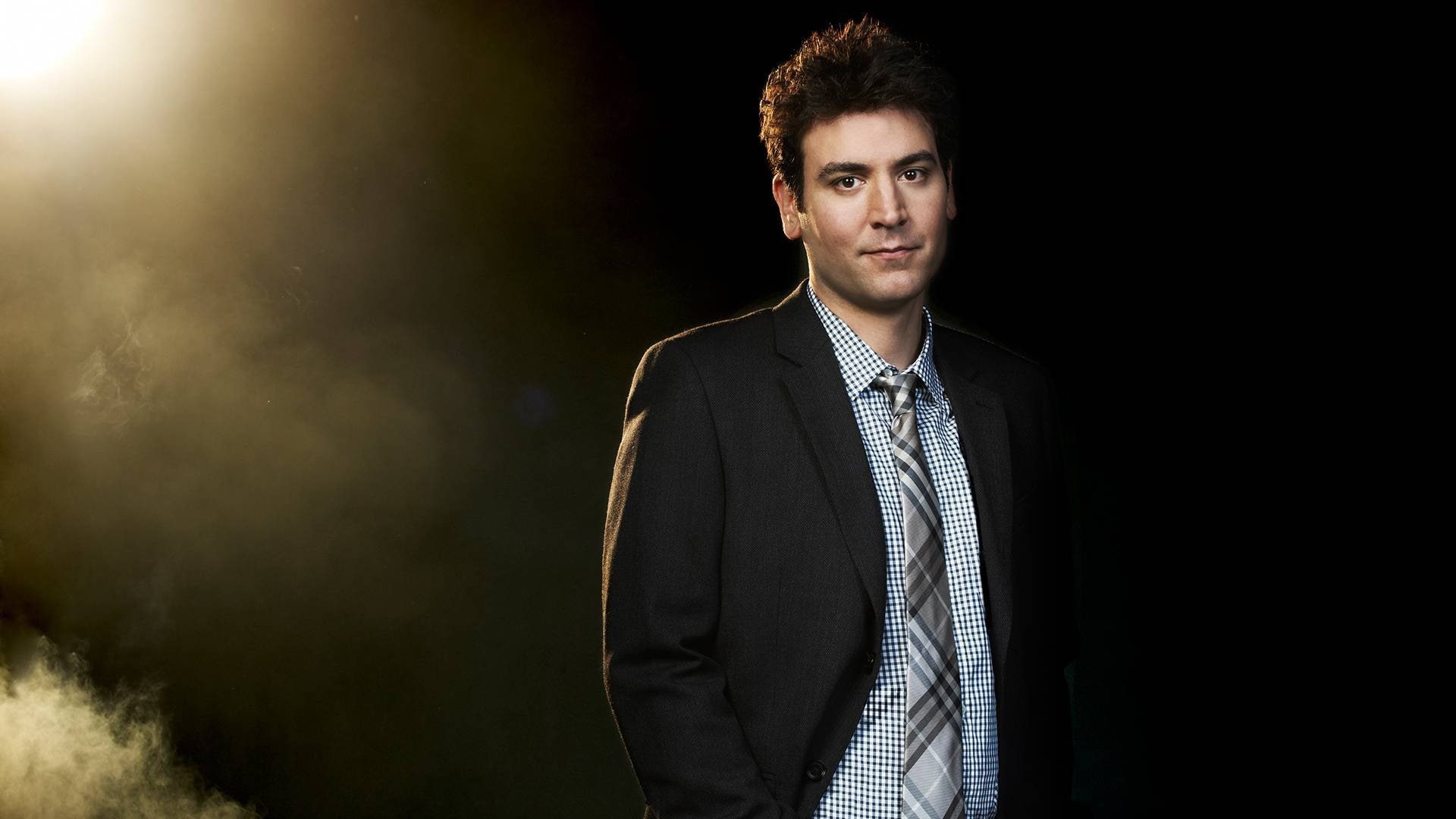 Ted Mosby, TV Show, 1080P, Josh Radnor, How I Met Your Mother, HD Wallpaper