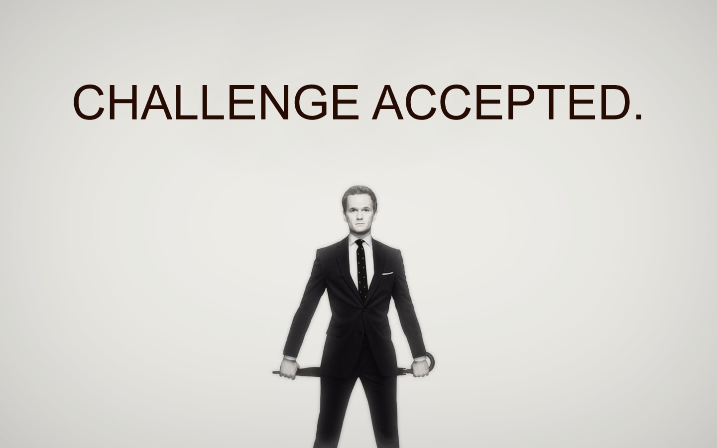 Neil Patrick Harris, suits, Barney Stinson, 720P, How I Met Your Mother, HD Wallpaper