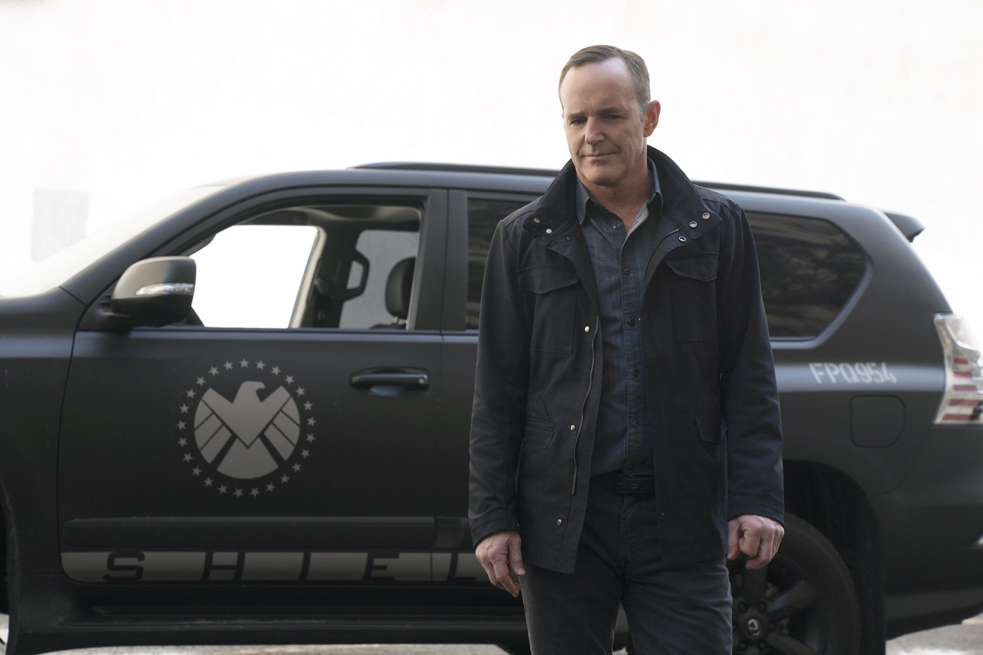 TV Show, Marvels Agents of S.H.I.E.L.D., 1080P, Phil Coulson, HD Wallpaper