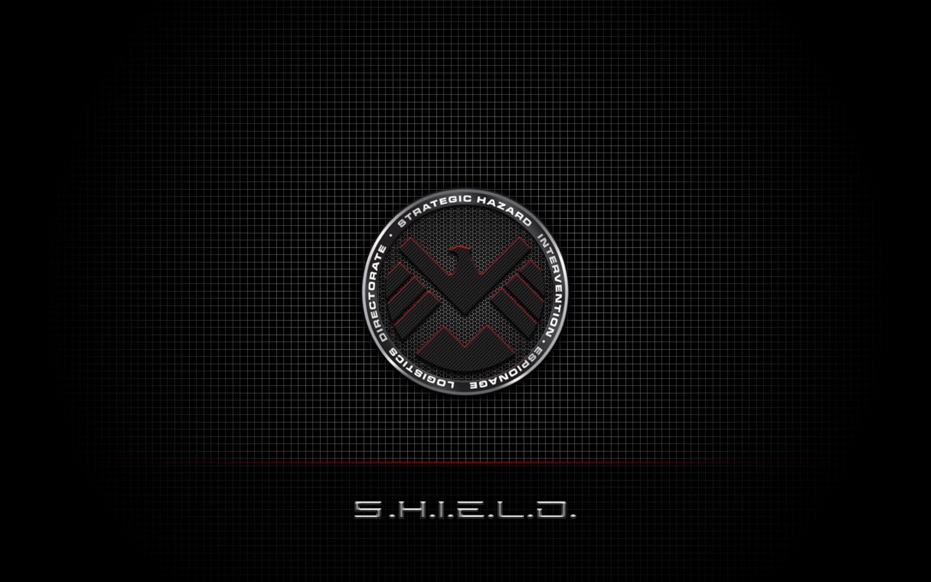 circle, close-up, technology, 1080P, Agents of S.H.I.E.L.D., d, information, guidance, directly above, backgrounds, shape, indoors, pattern, l, text, communication, HD Wallpaper