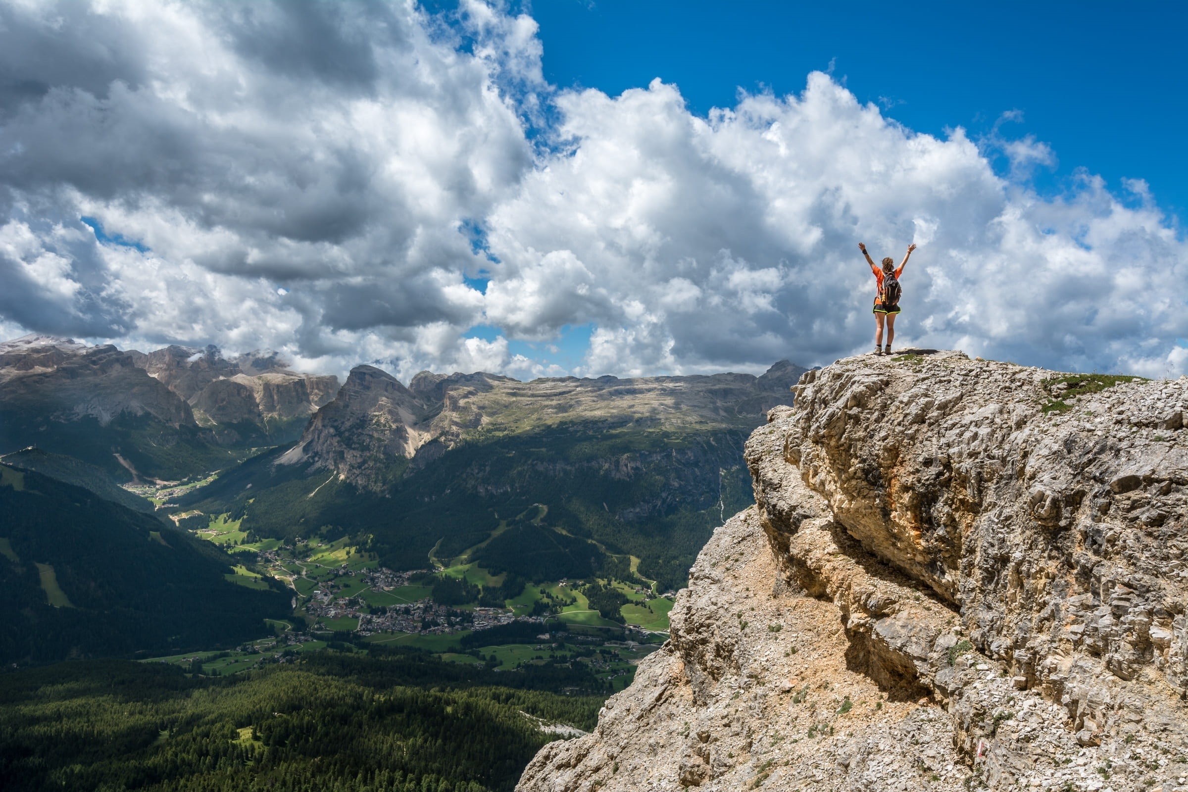 human limb, limb, adult, outdoor, freedom, peak, summit, mountain top, climber, body part, mountain peak, achievement, environment, active, high, mountain climbing, HD Wallpaper