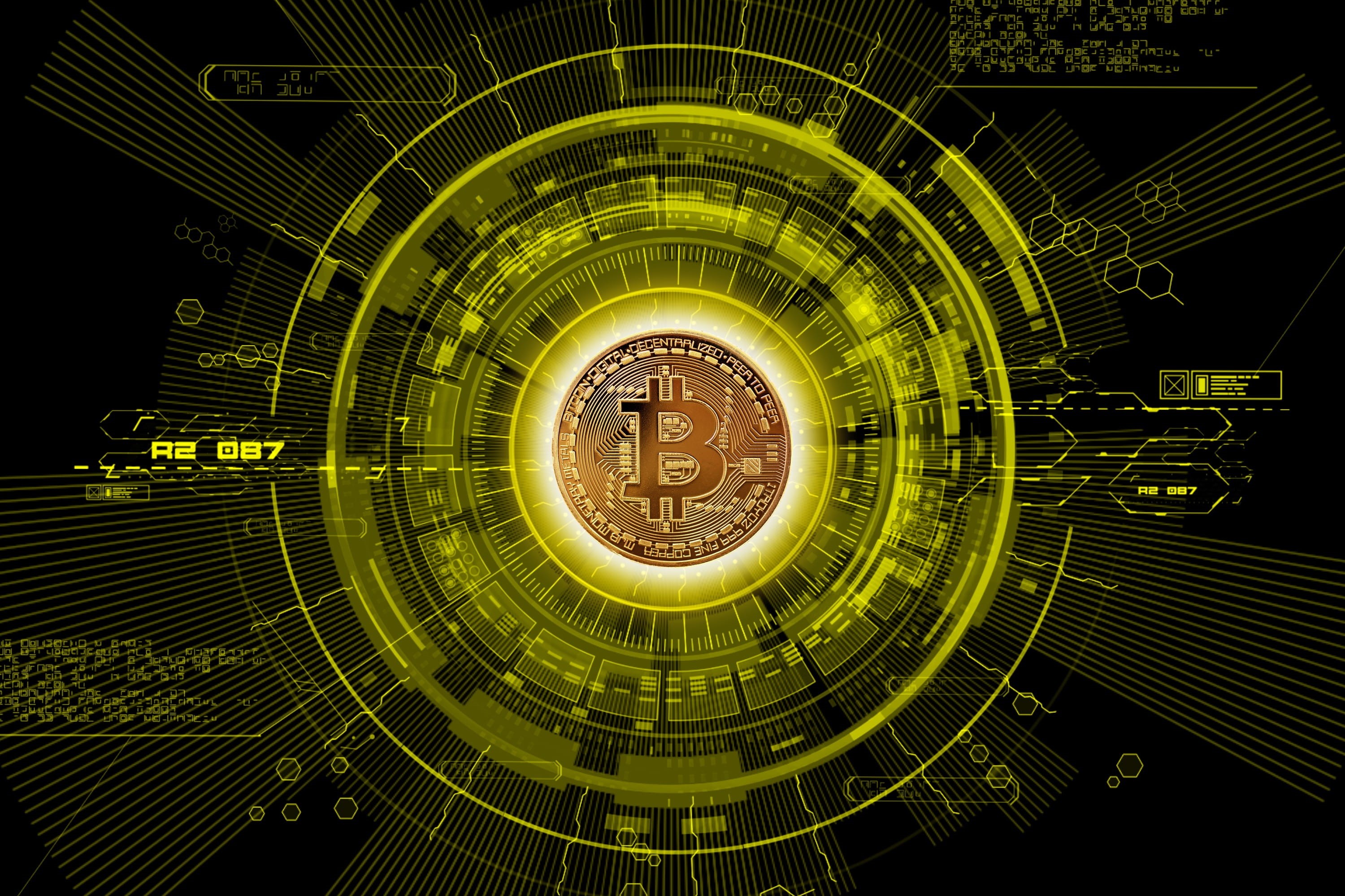 abstract, data, cyberspace, no people, blockchain, technology, e-commerce, illuminated, crypto, text, connection, design, geometric shape, backgrounds, HD Wallpaper