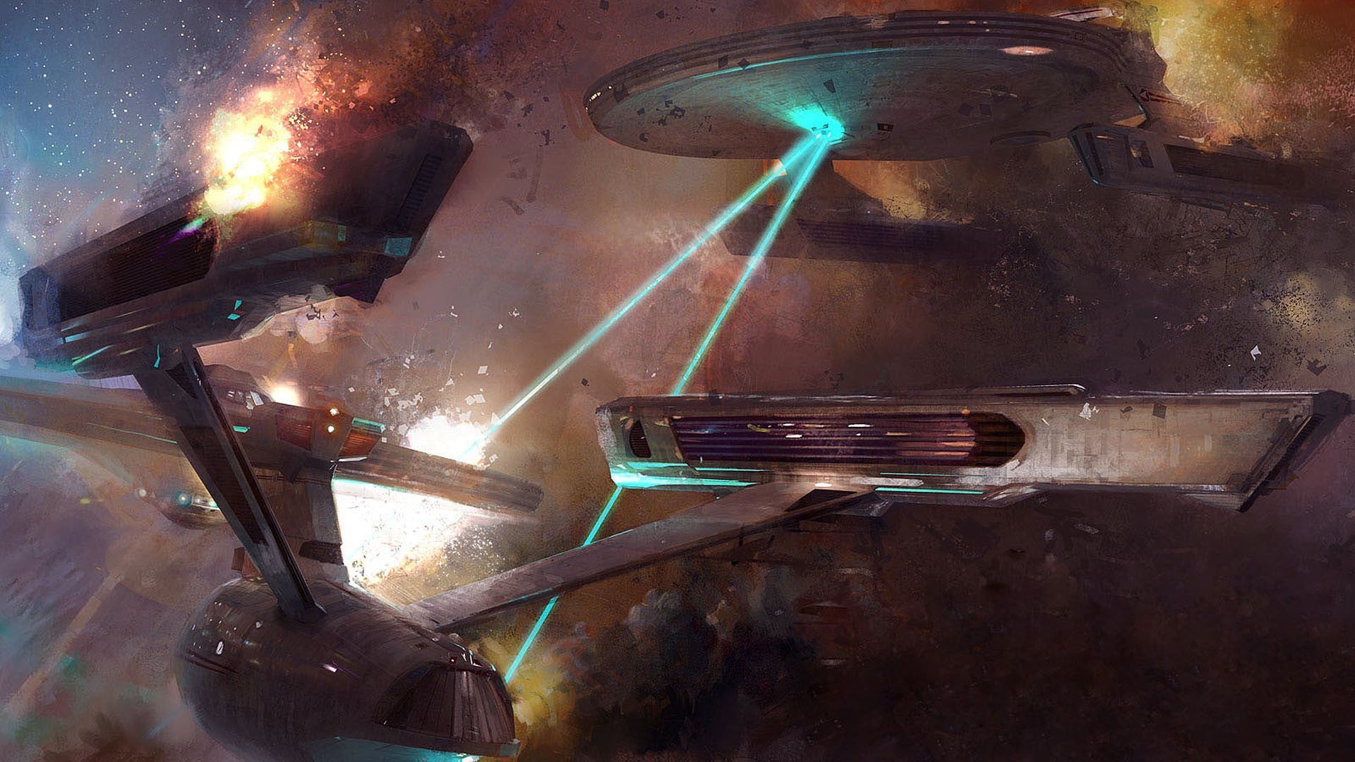 low angle view, indoors, machine part, heat - temperature, machinery, startrek, business, gray, industry, Star Trek: The Wrath of Khan, 1080P, USS Enterprise (spaceship), HD Wallpaper