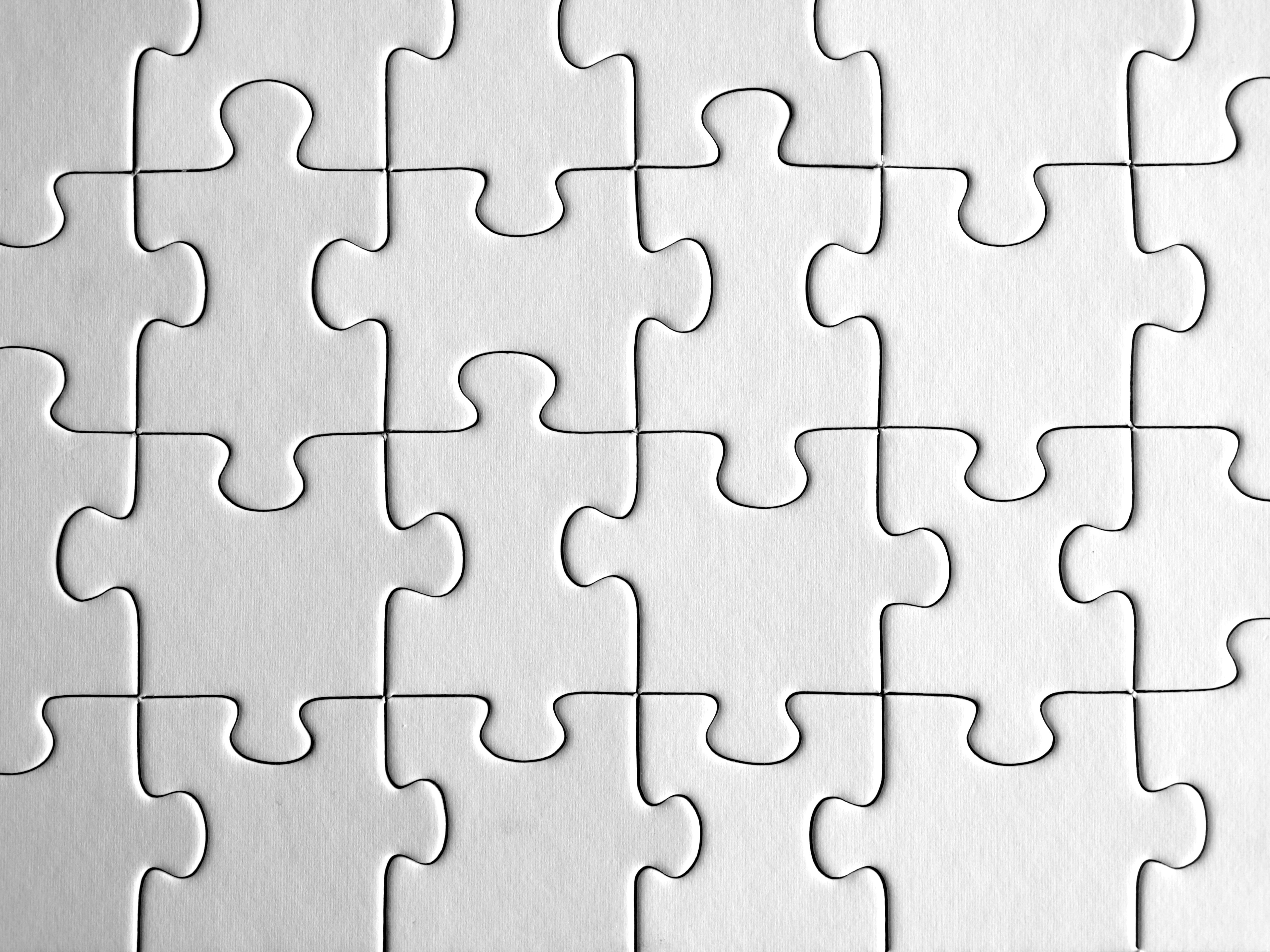 pattern, studio shot, no people, relaxation, leisure activity, jigsaw piece, added together, together, 5K, full frame, large group of objects, inserting, HD Wallpaper
